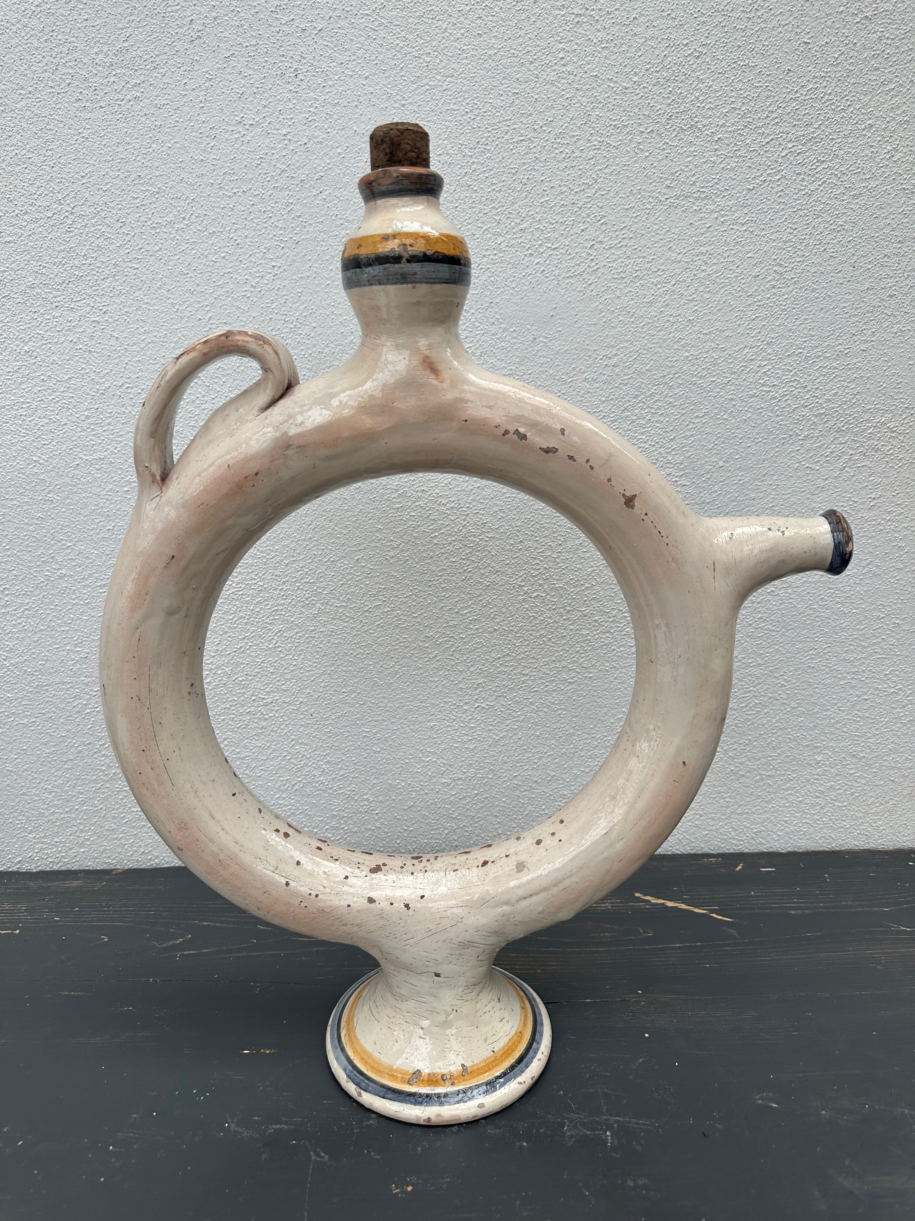 Italiensk kande, 50 cm