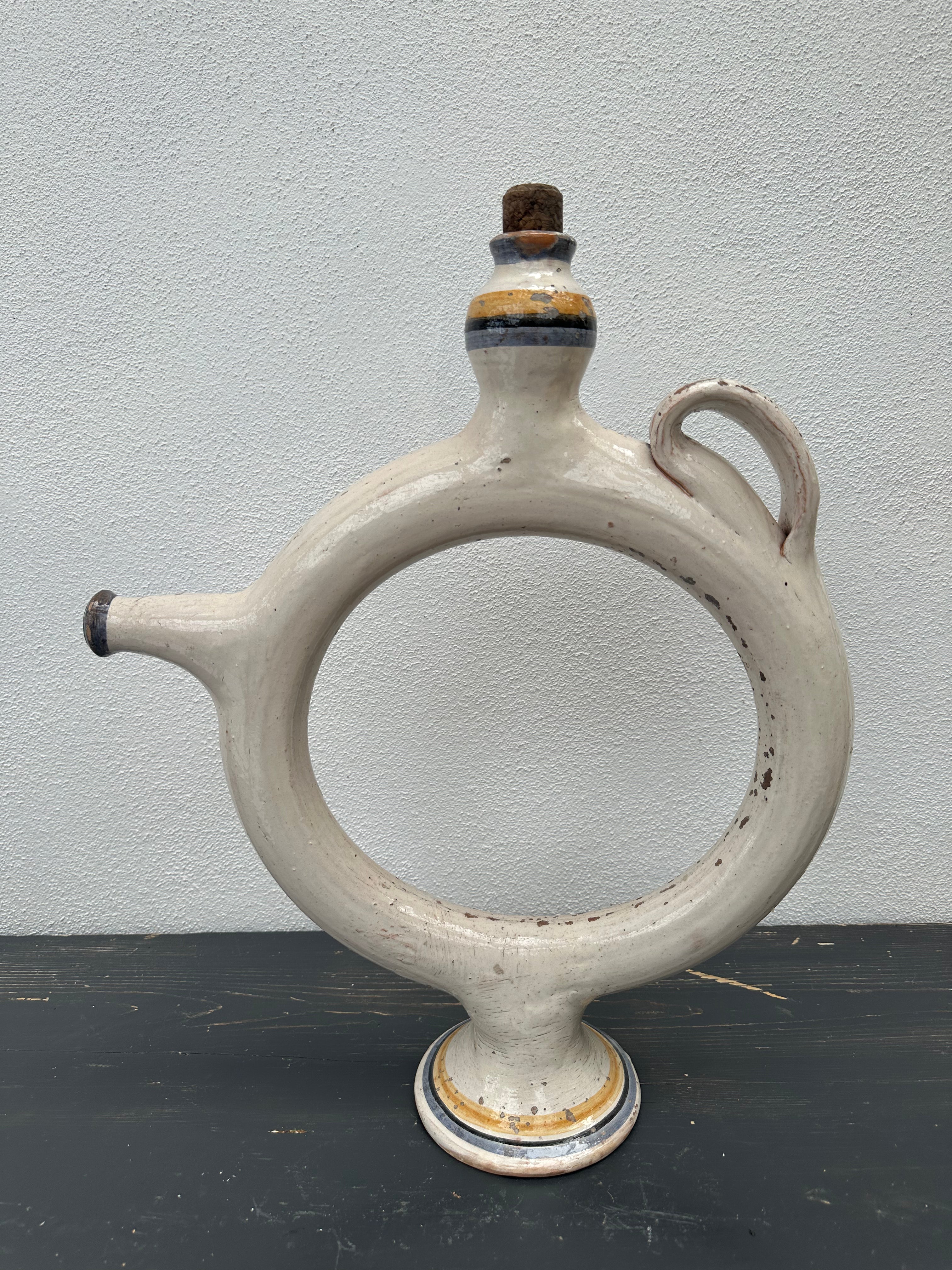 Italiensk kande, 50 cm