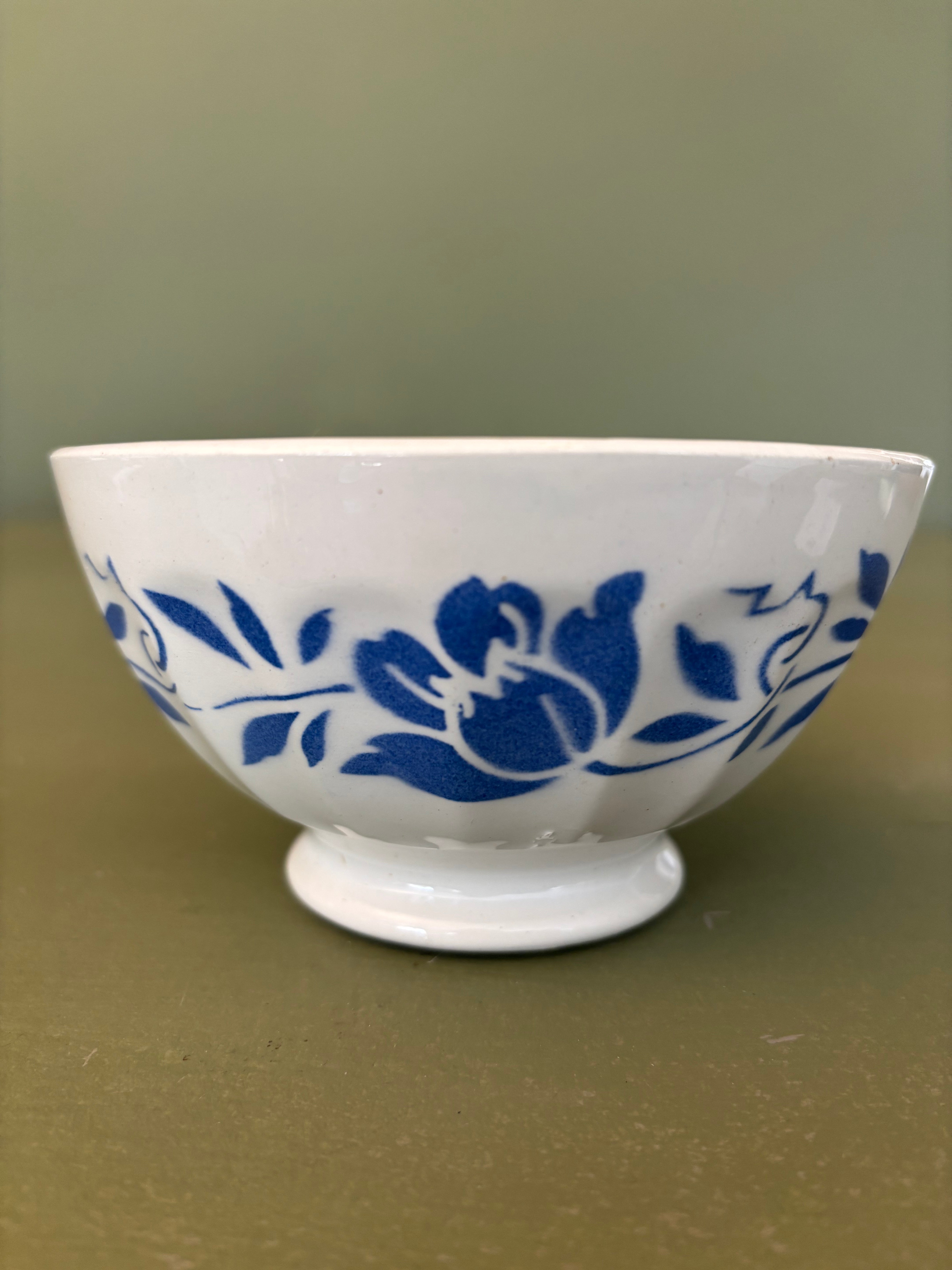 Kaffeskål, Ø13,5 cm.