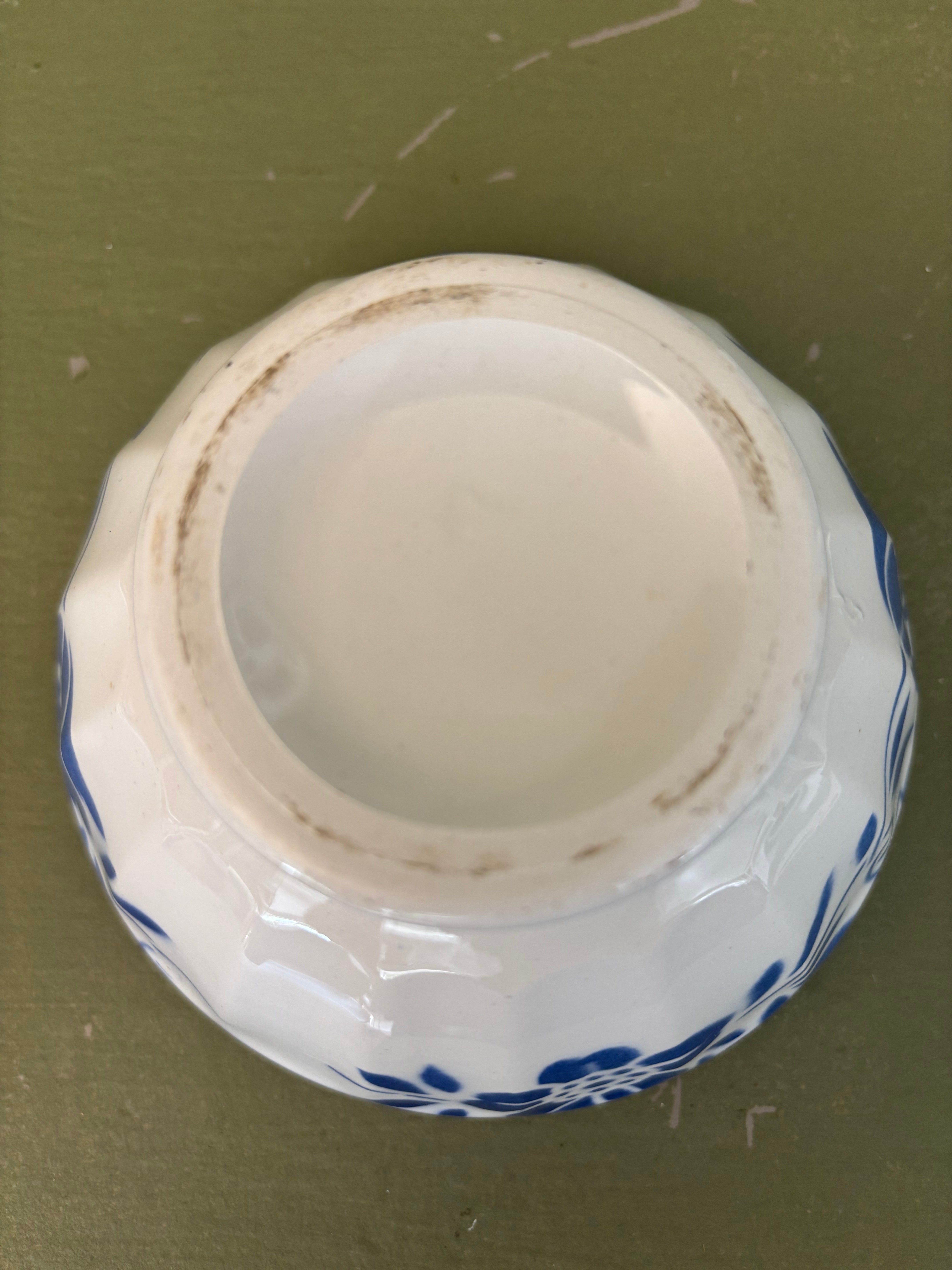 Kaffeskål, Ø13,5 cm.