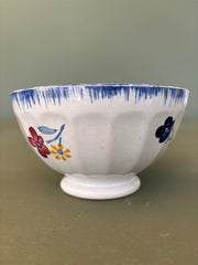 Kaffeskål, Ø13 cm.