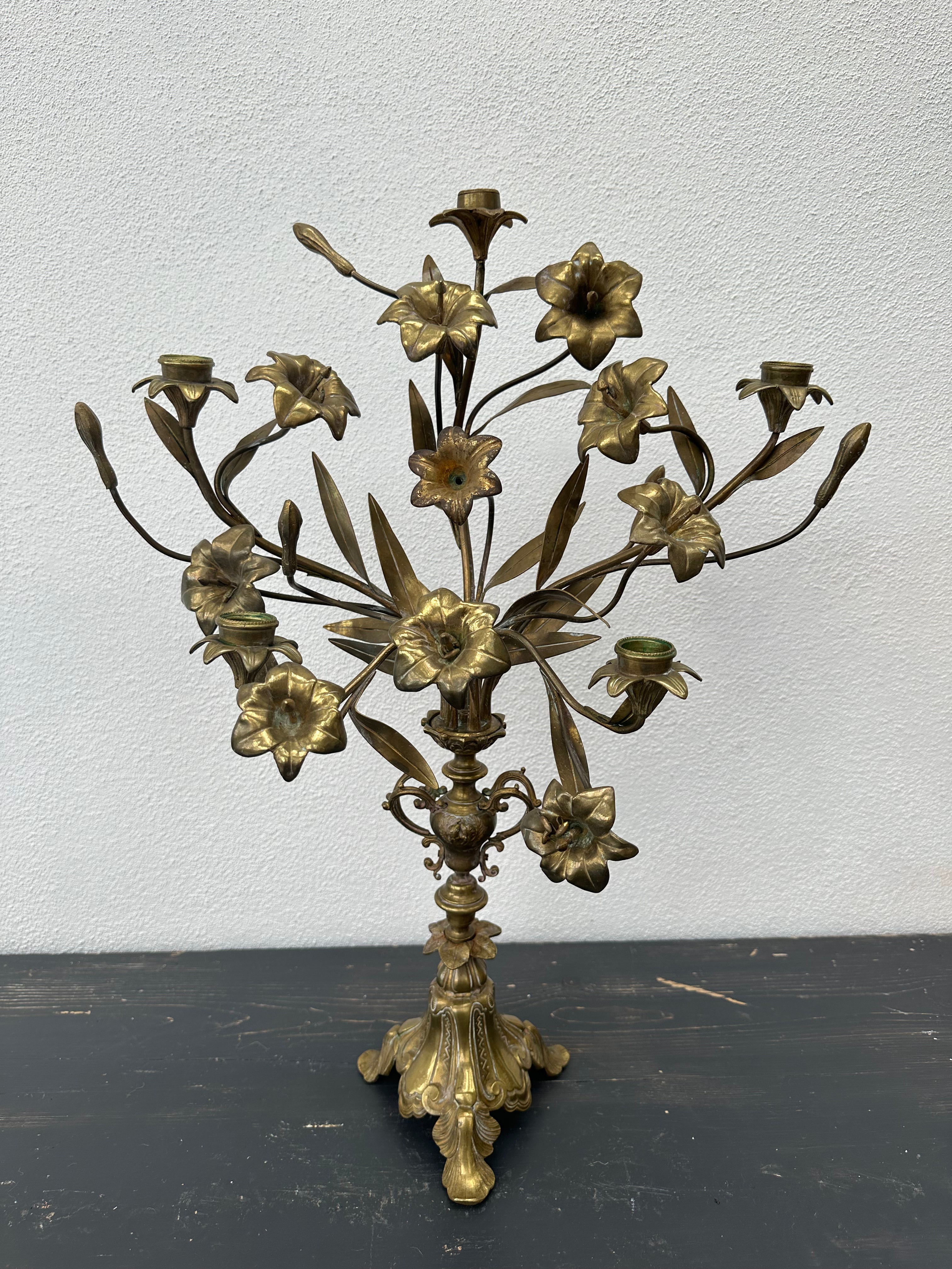 Kirkestage, 60 cm