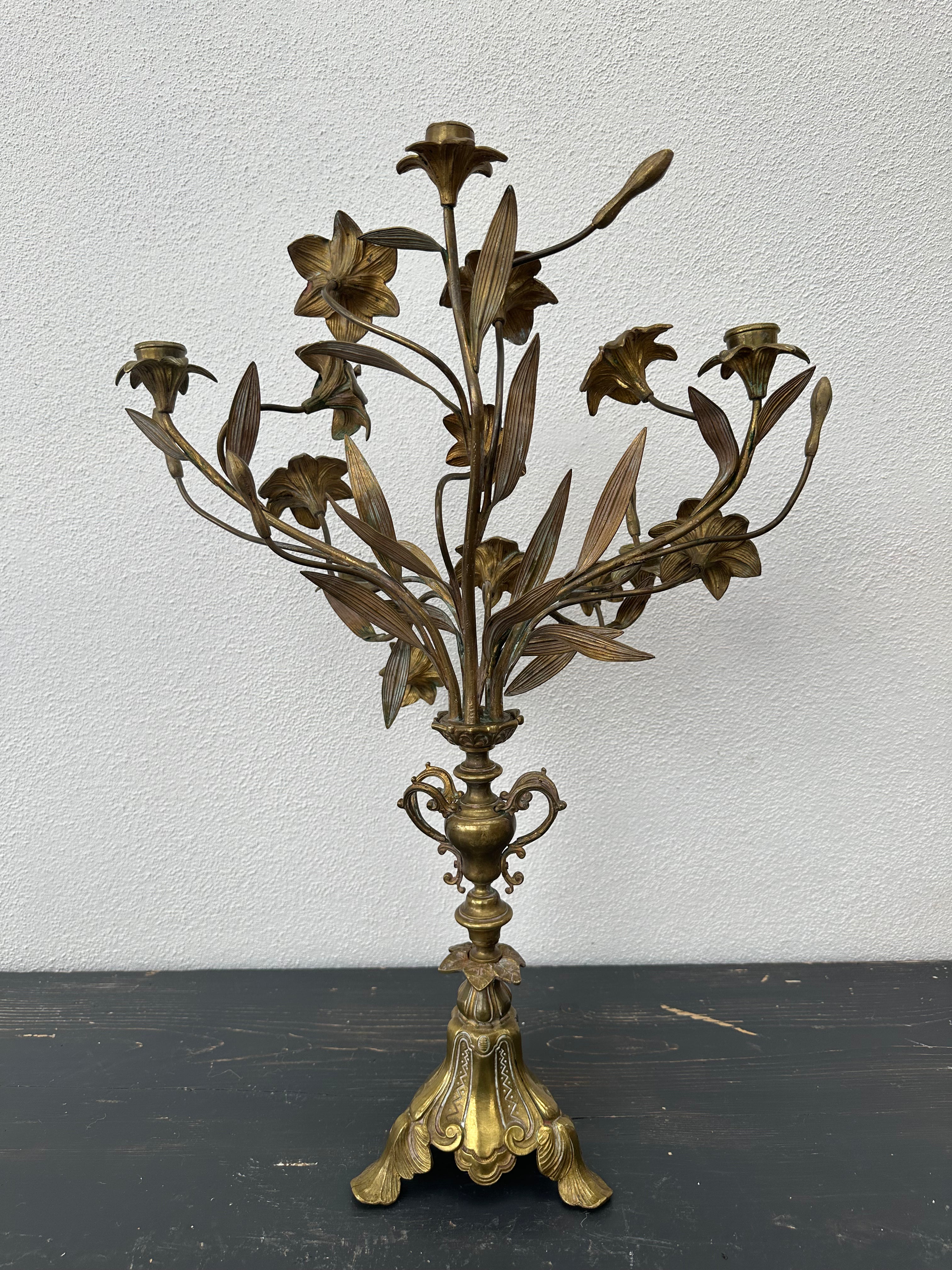 Kirkestage, 60 cm