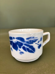 Fransk kaffekop