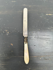 Gl. fransk kniv