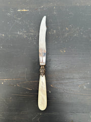 Gl. fransk kniv