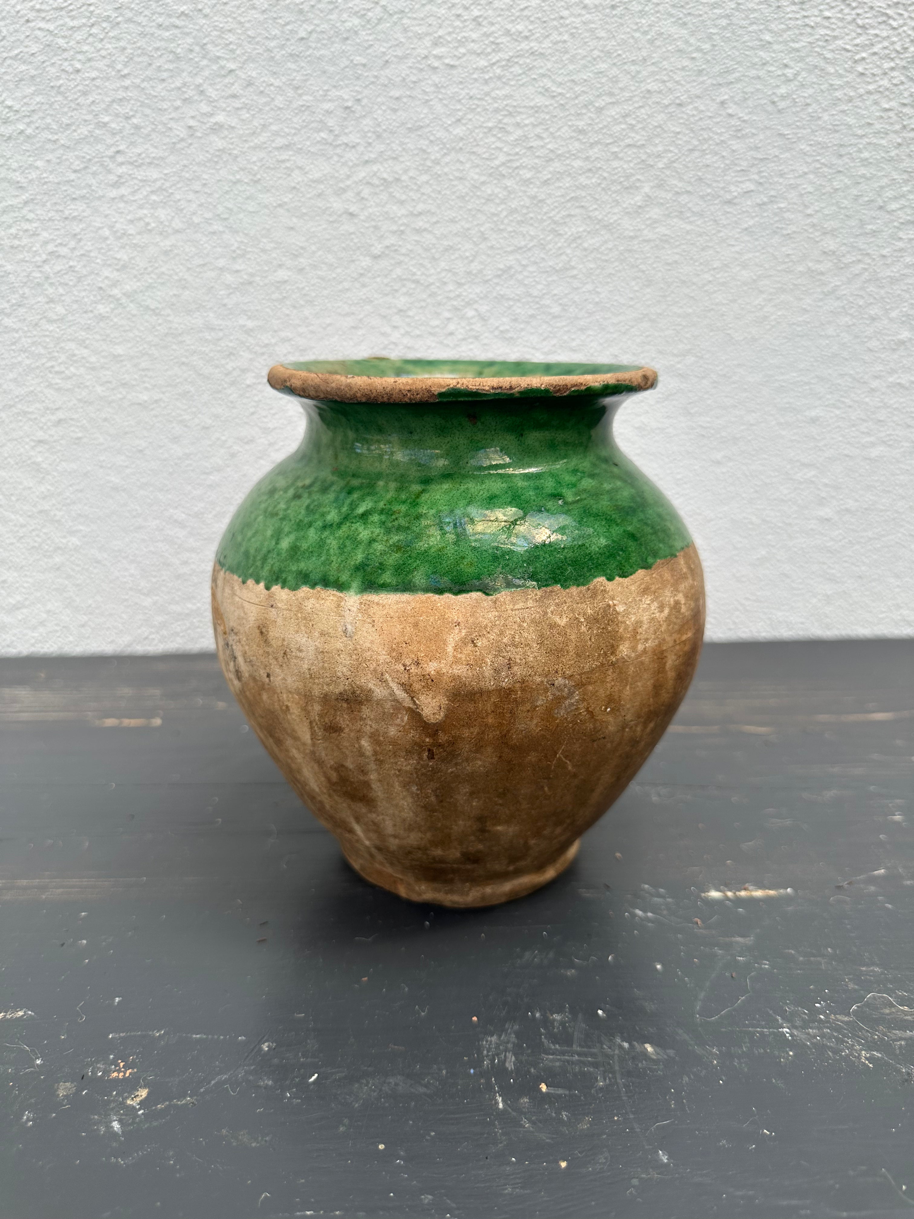 Fransk confitkrukke, 15 cm