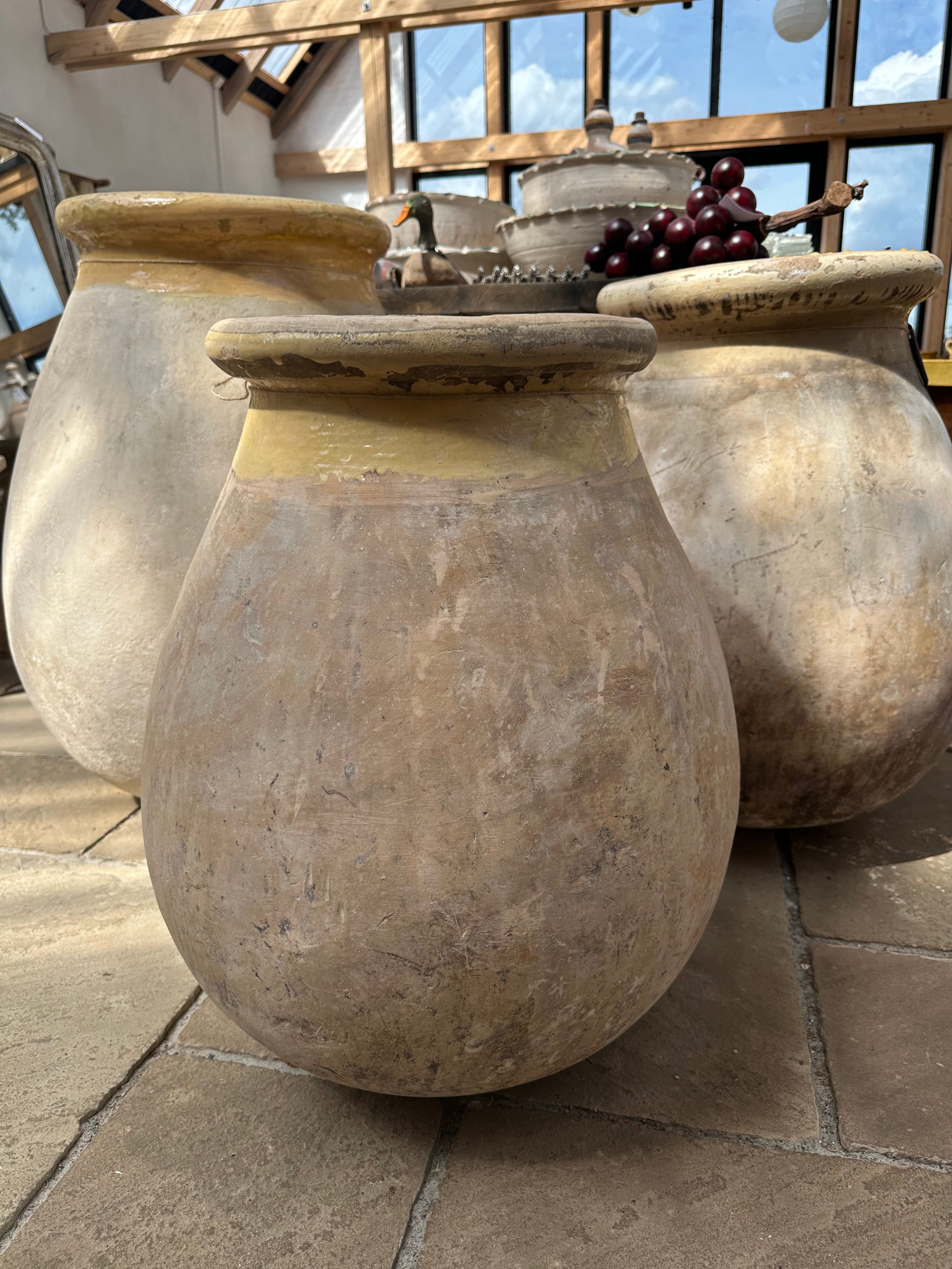 Biot krukke, 68 cm