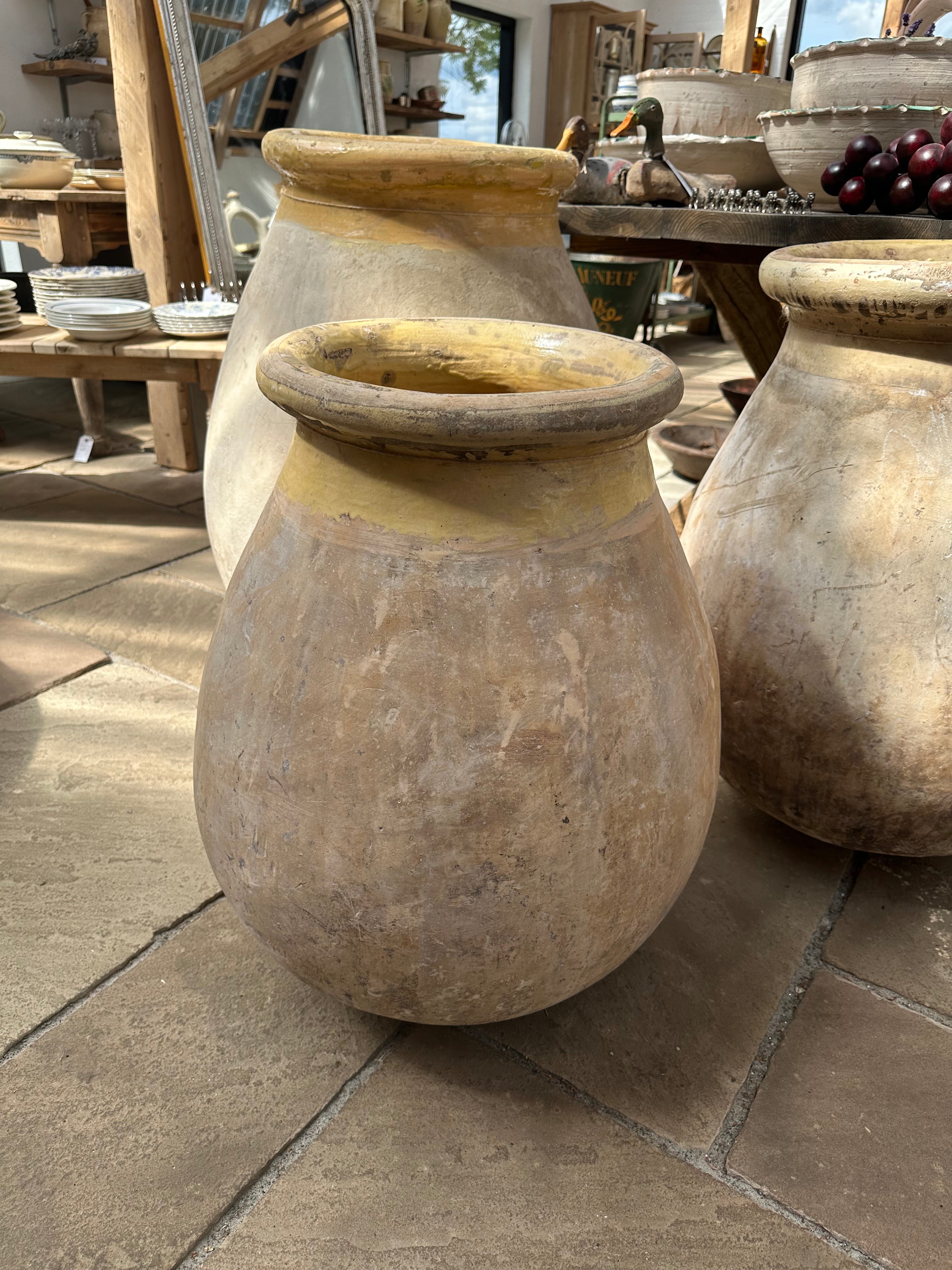 Biot krukke, 68 cm