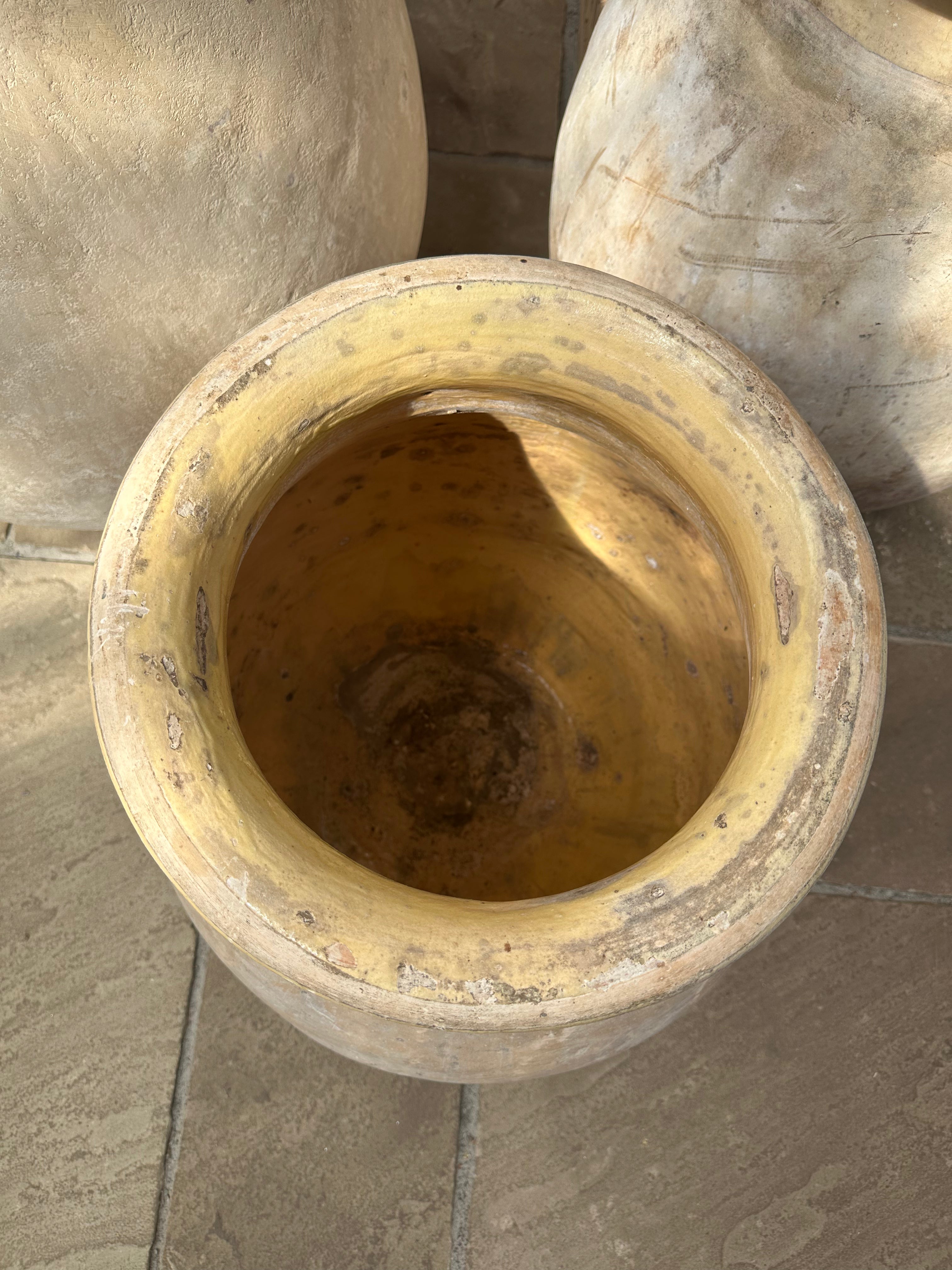 Biot krukke, 68 cm