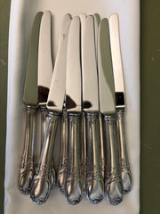 Franske knive, 10 stk.