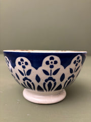 Kaffeskål, Ø13,5 cm.