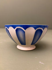 Kaffeskål, Ø13 cm.