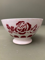 Kaffeskål, Ø14 cm.