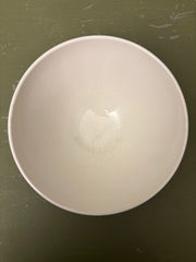 Kaffeskål, Ø17,5 cm.