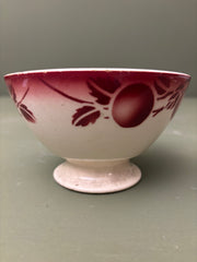 Kaffeskål, Ø12,5 cm.