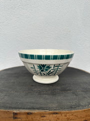 Fransk kaffeskål, Ø15 cm