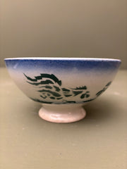 Kaffeskål, Ø15 cm.