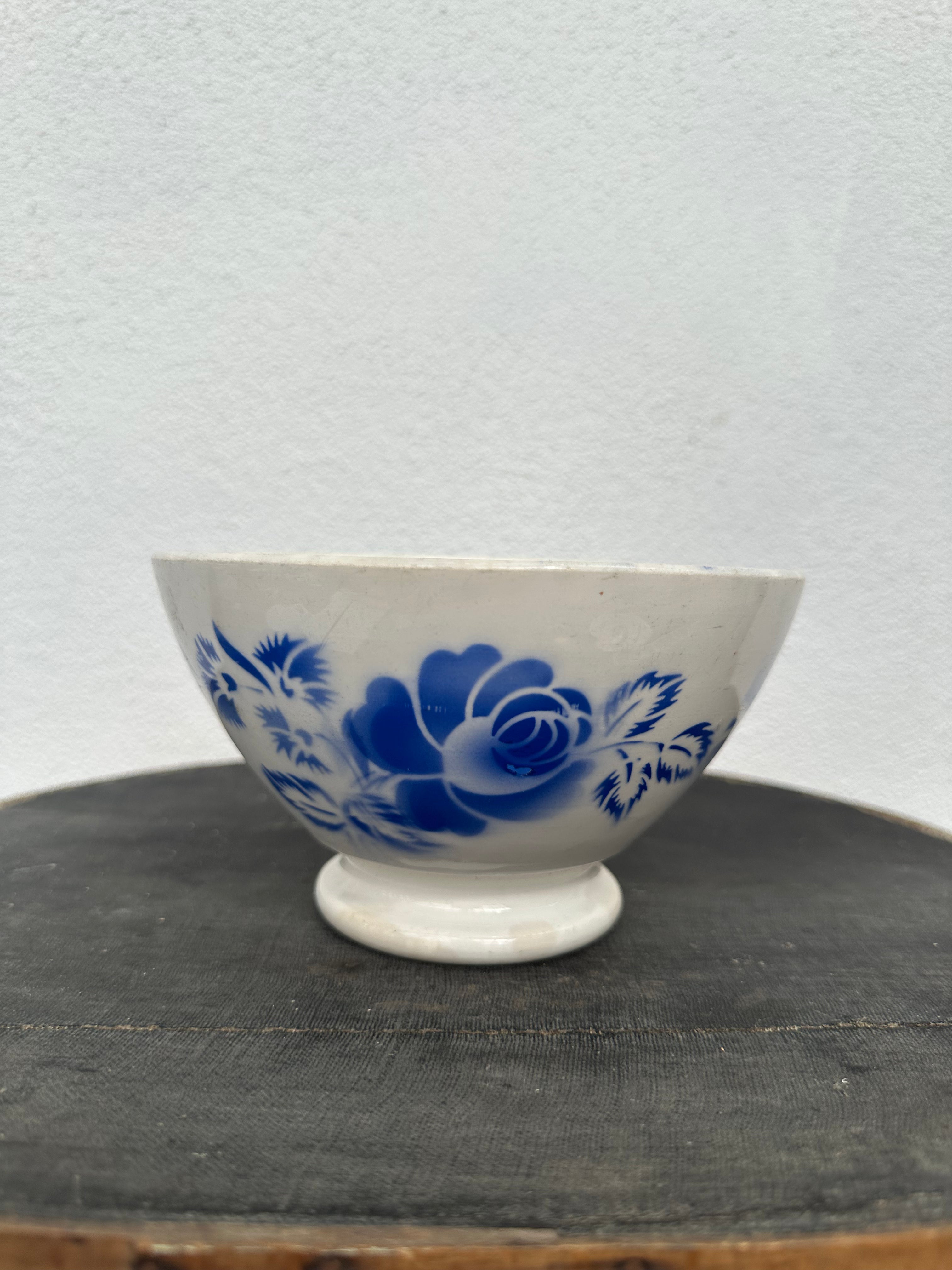 French coffee bowl, Ø15 cm