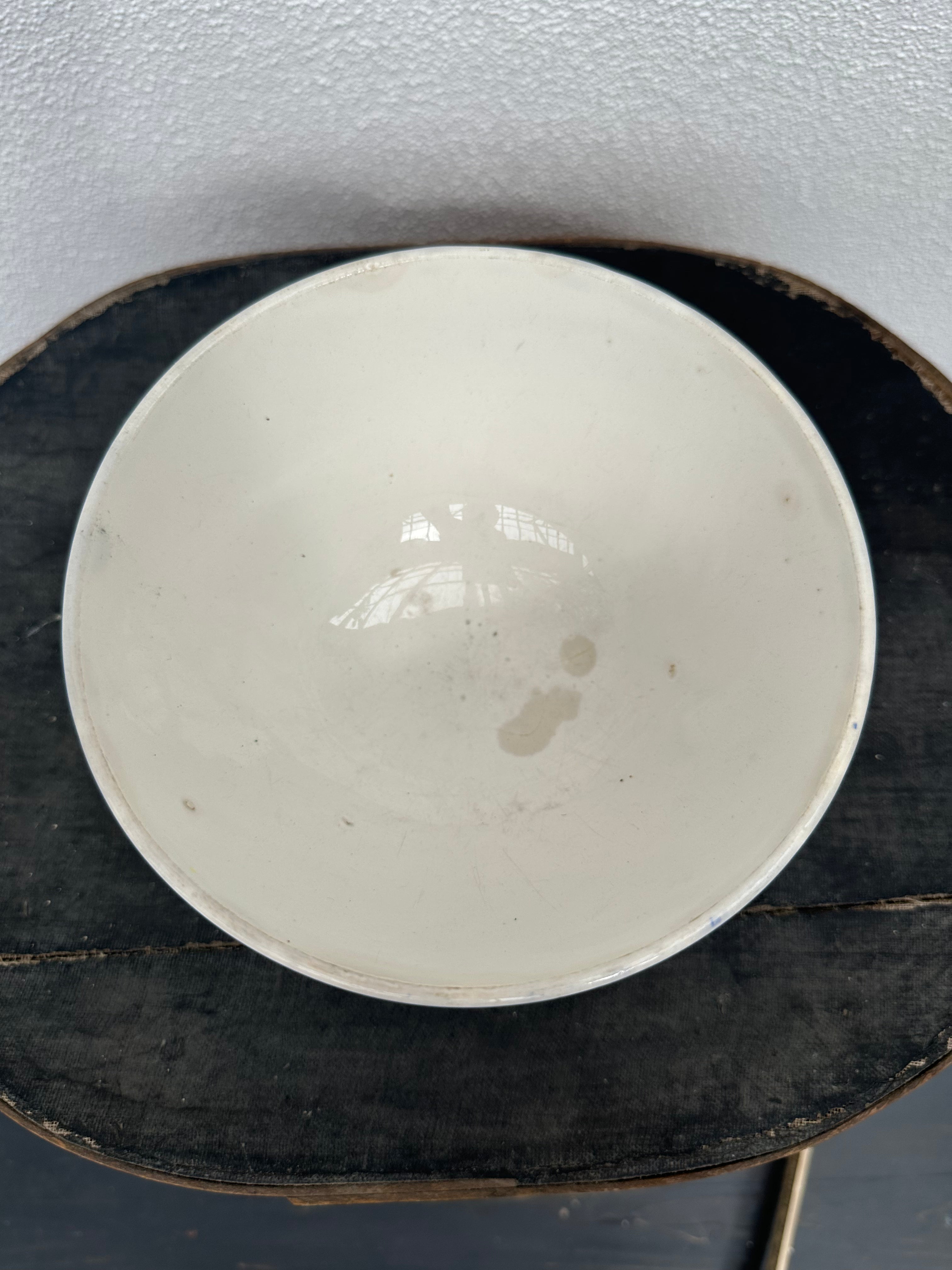 French coffee bowl, Ø15 cm