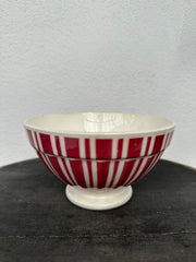 Fransk kaffeskål, Ø16 cm