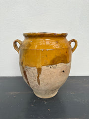 Fransk confitkrukke, 34 cm