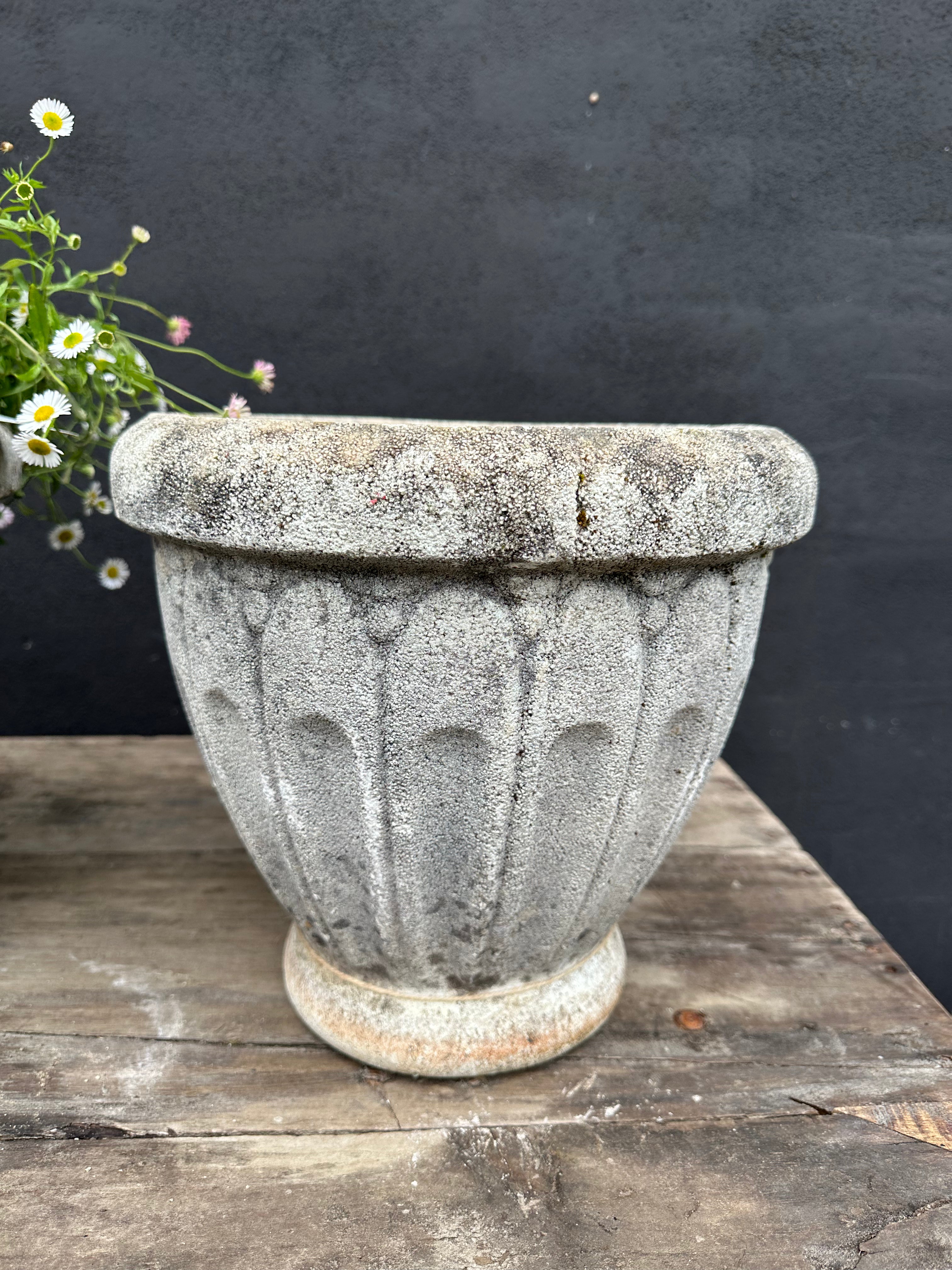 Havekrukke, 28 cm