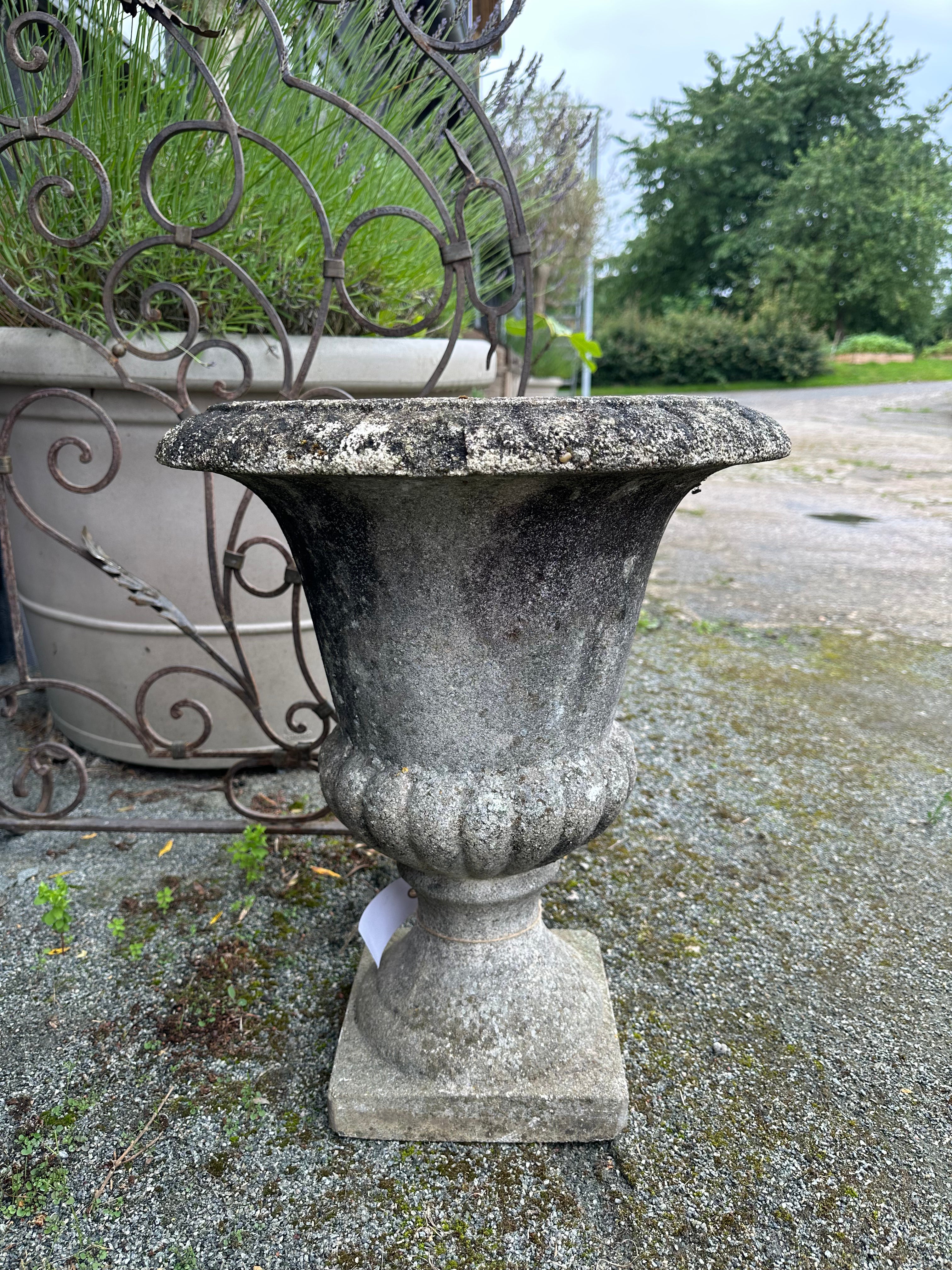 Garden pot, 52 cm