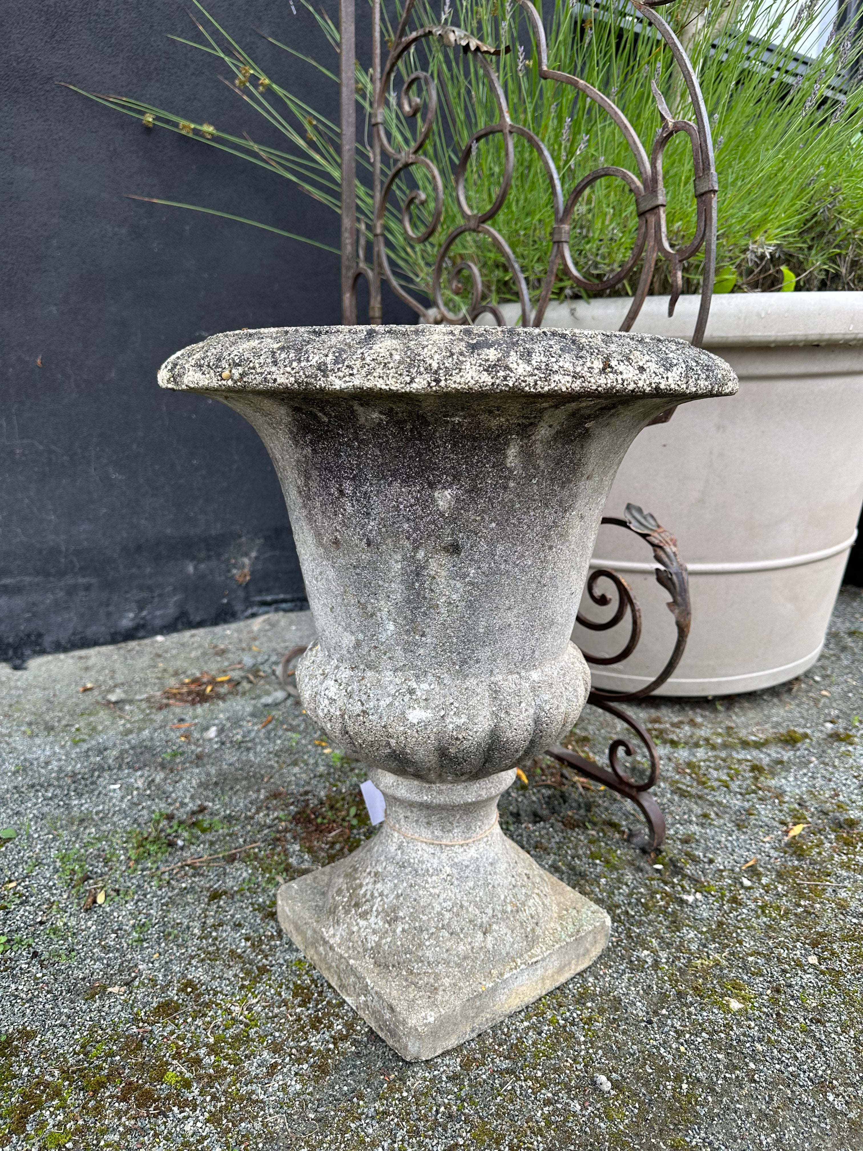 Garden pot, 52 cm