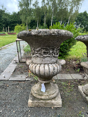 Garden pot, 57 cm