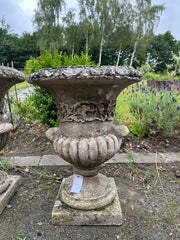 Garden pot, 57 cm