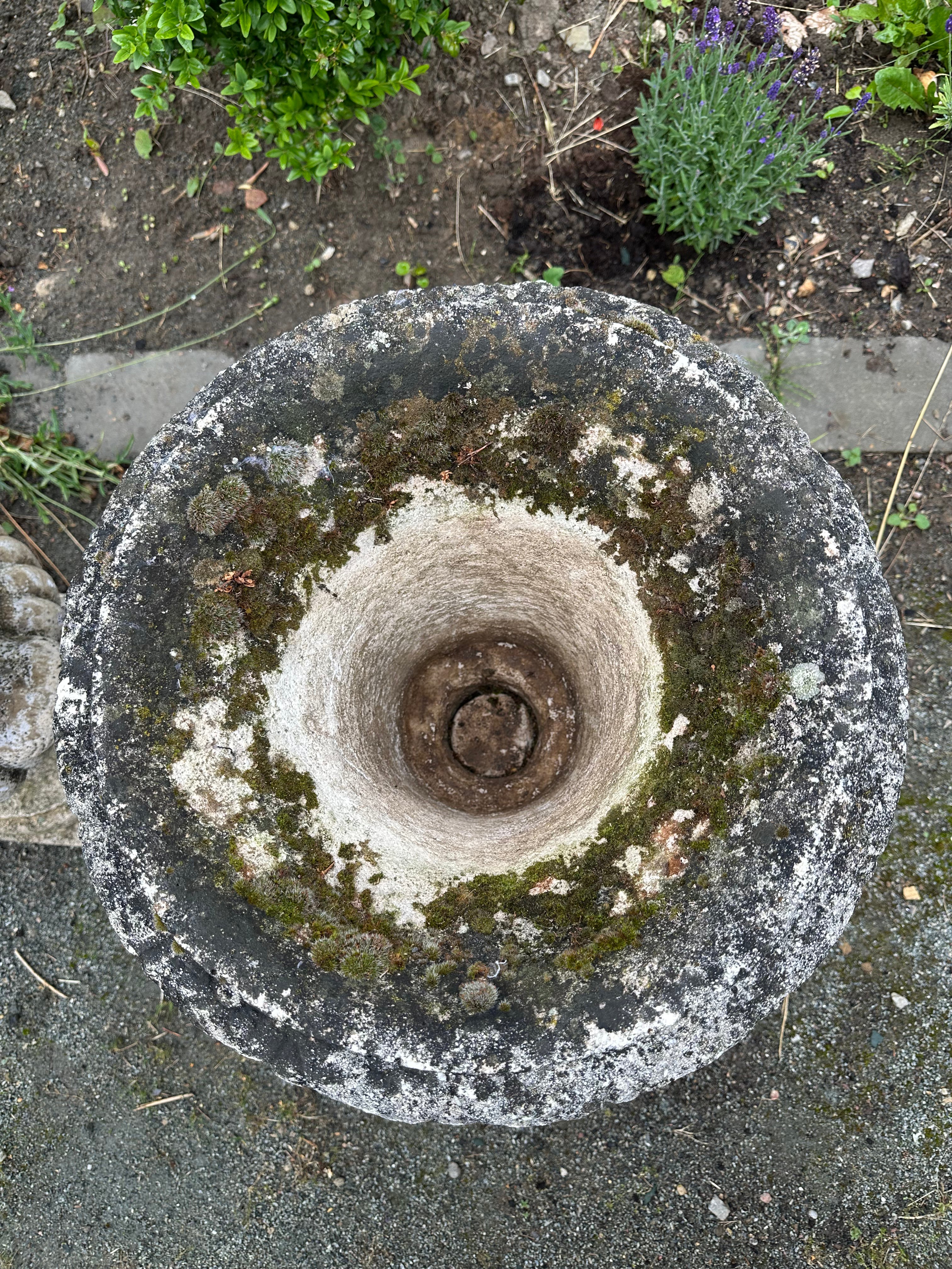 Garden pot, 57 cm
