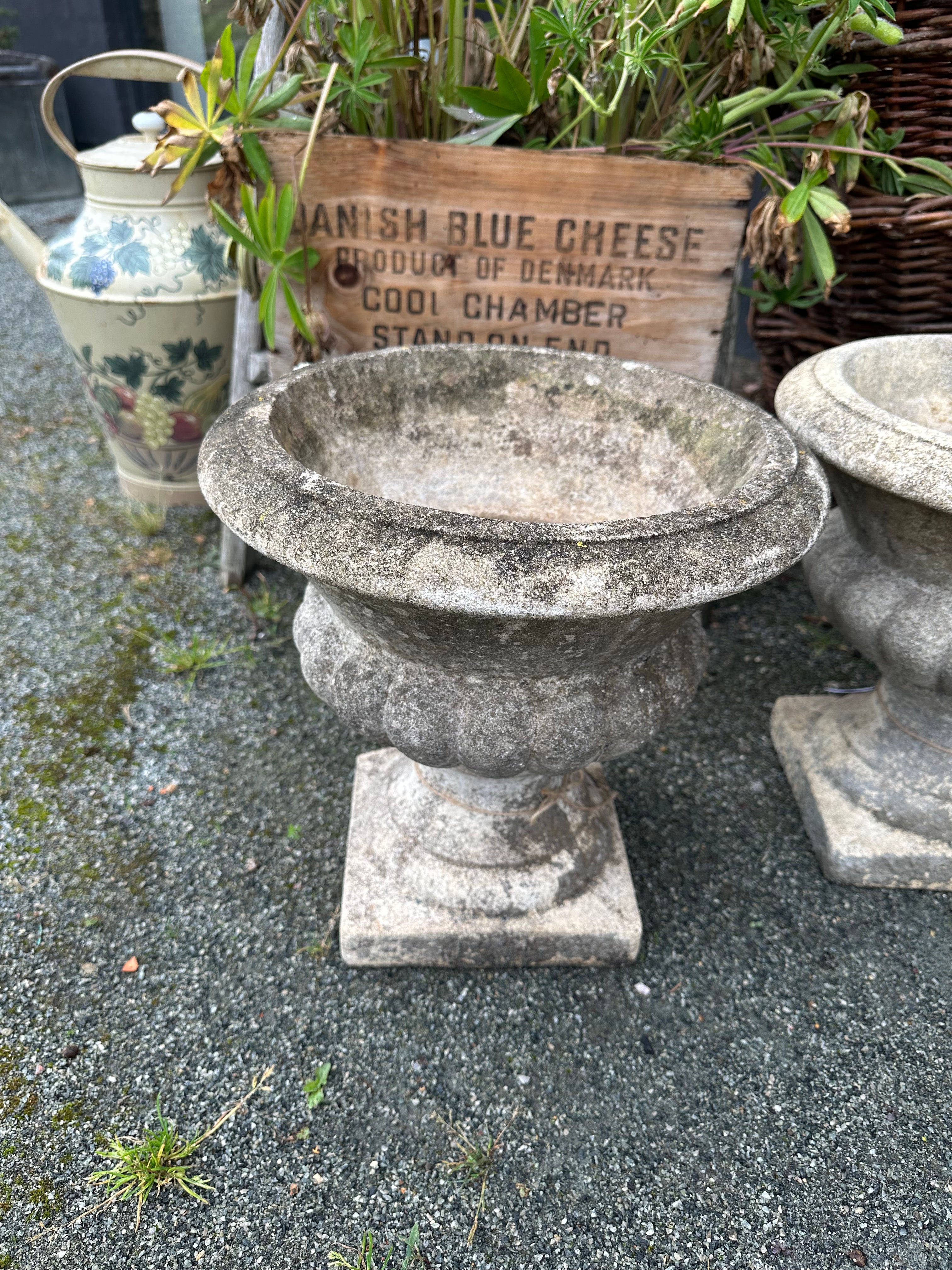 Garden pot, 32 cm
