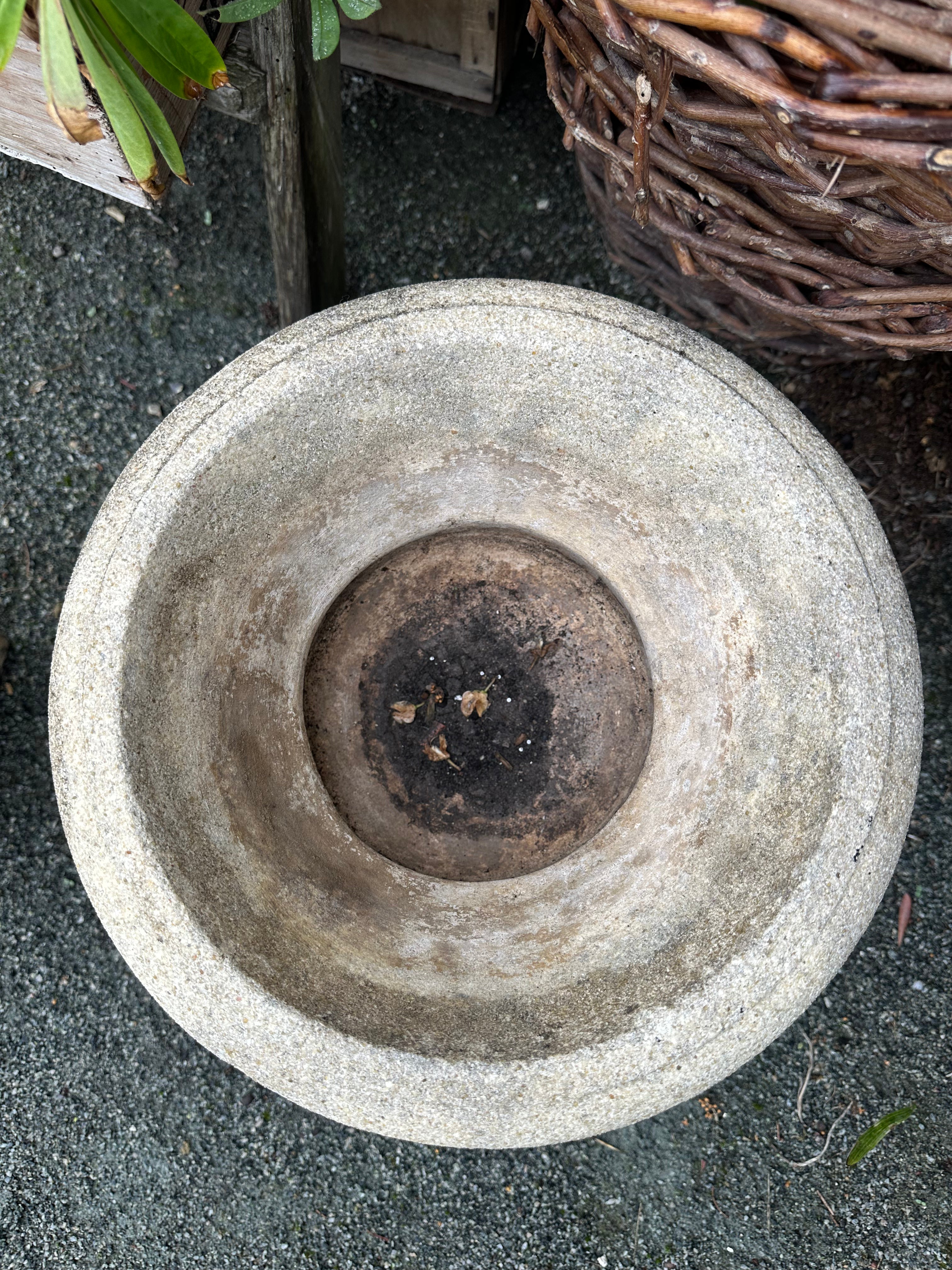 Garden pot, 32 cm