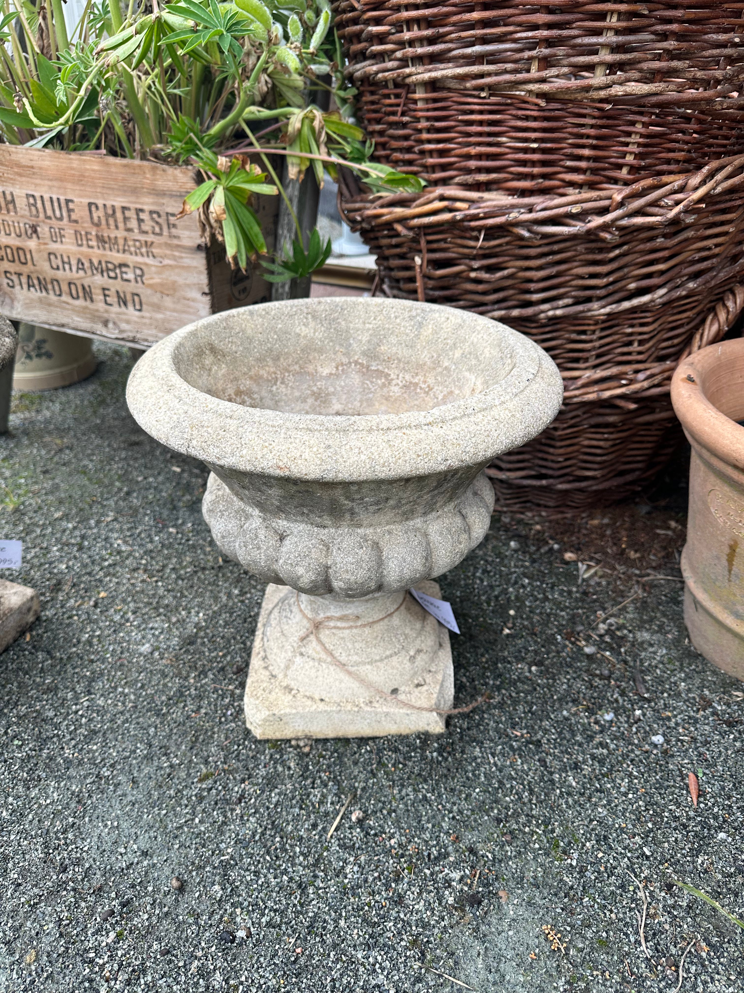 Garden pot, 32 cm