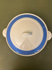 Terrin, Ø27 cm.