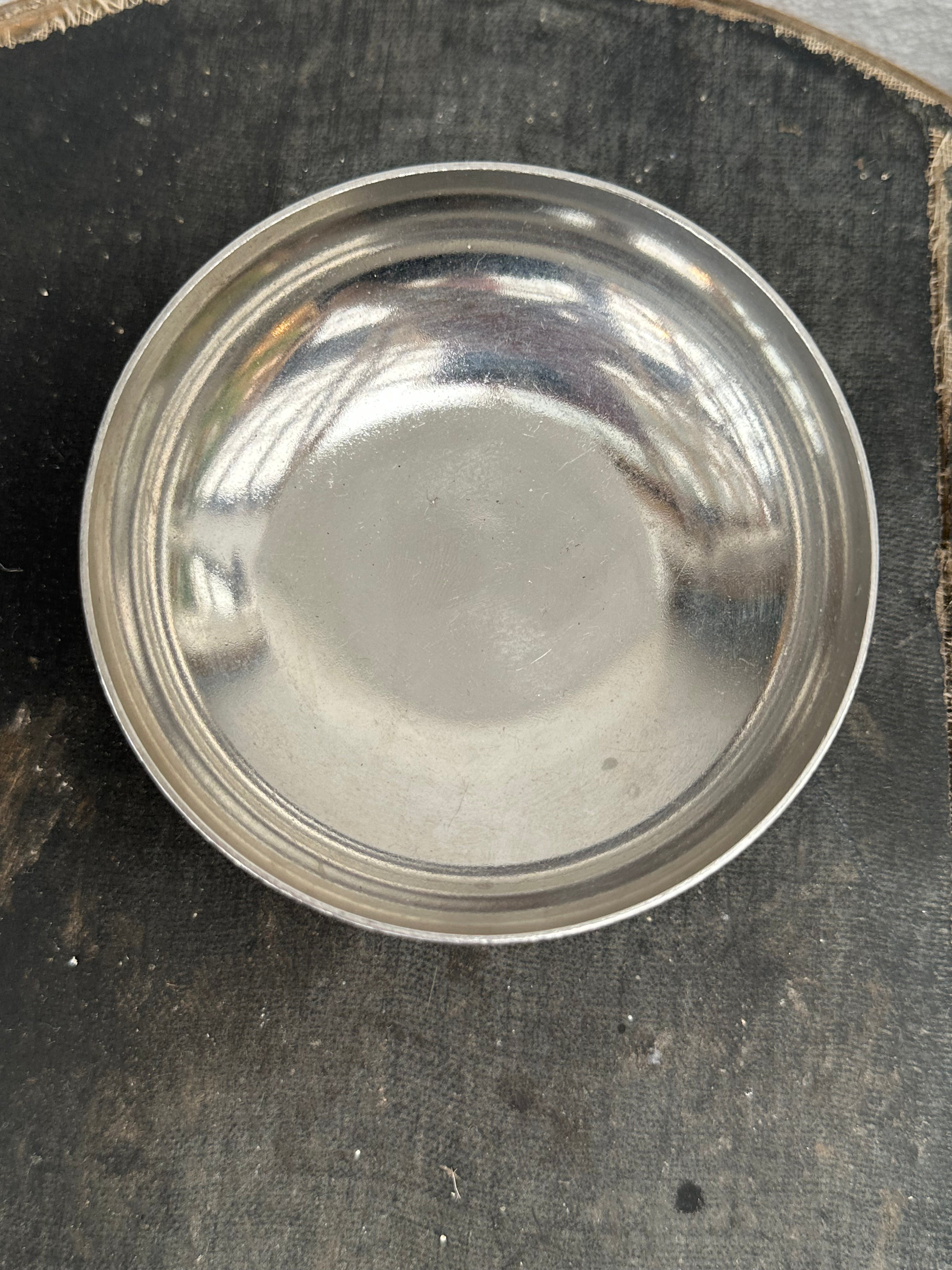 Ice cream bowl, Ø9 cm