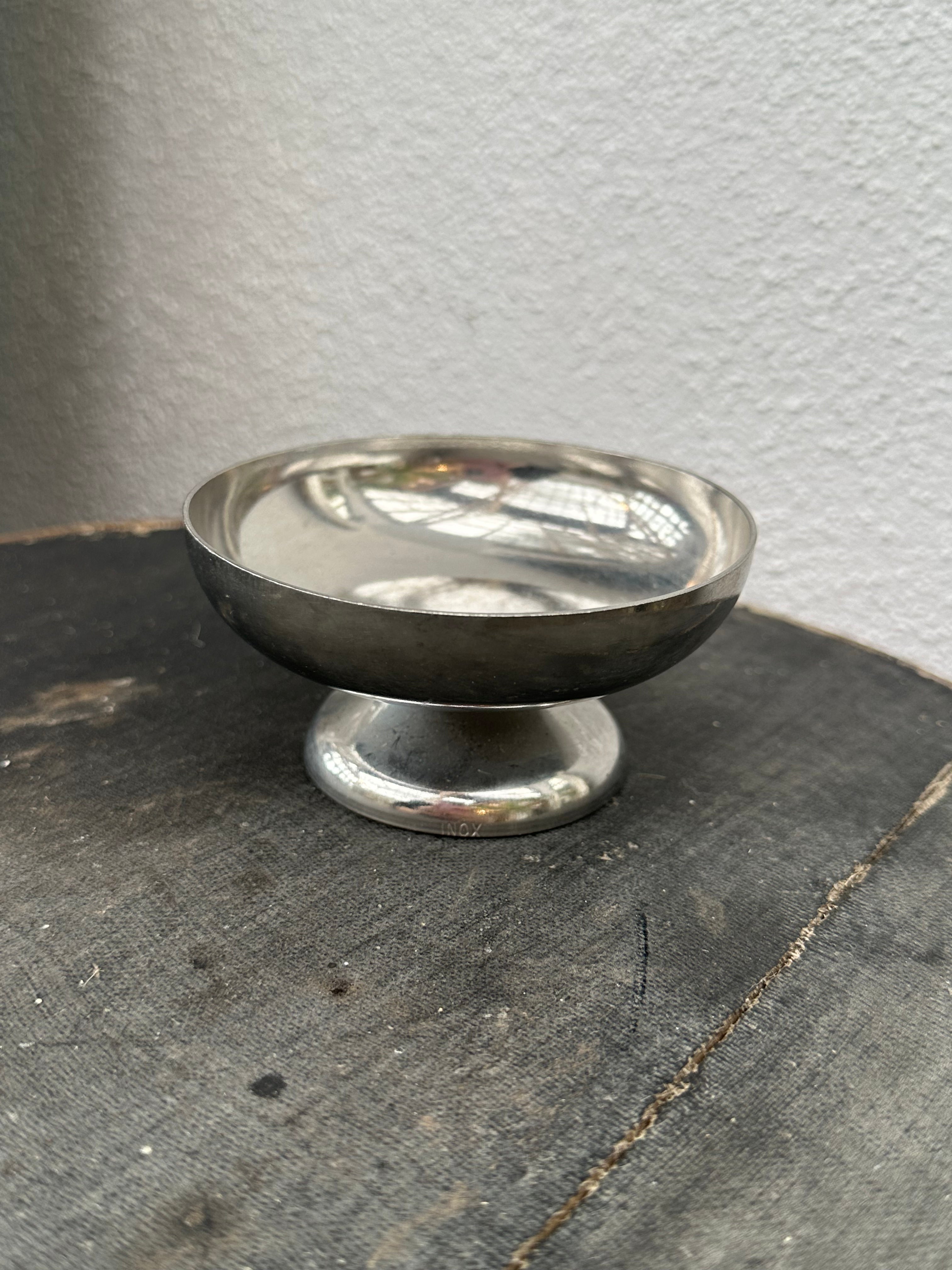 Ice cream bowl, Ø9 cm