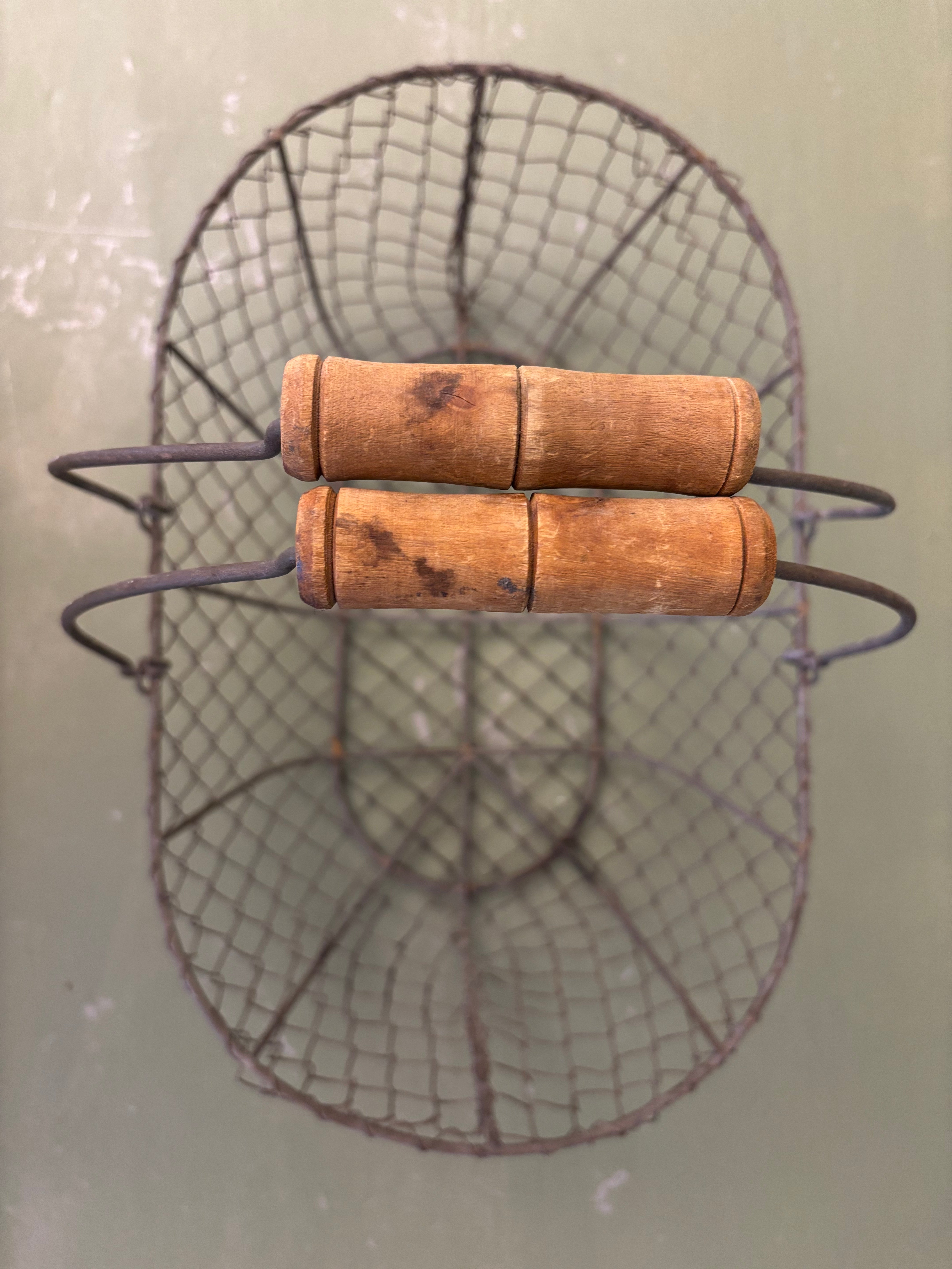 Metalkurv