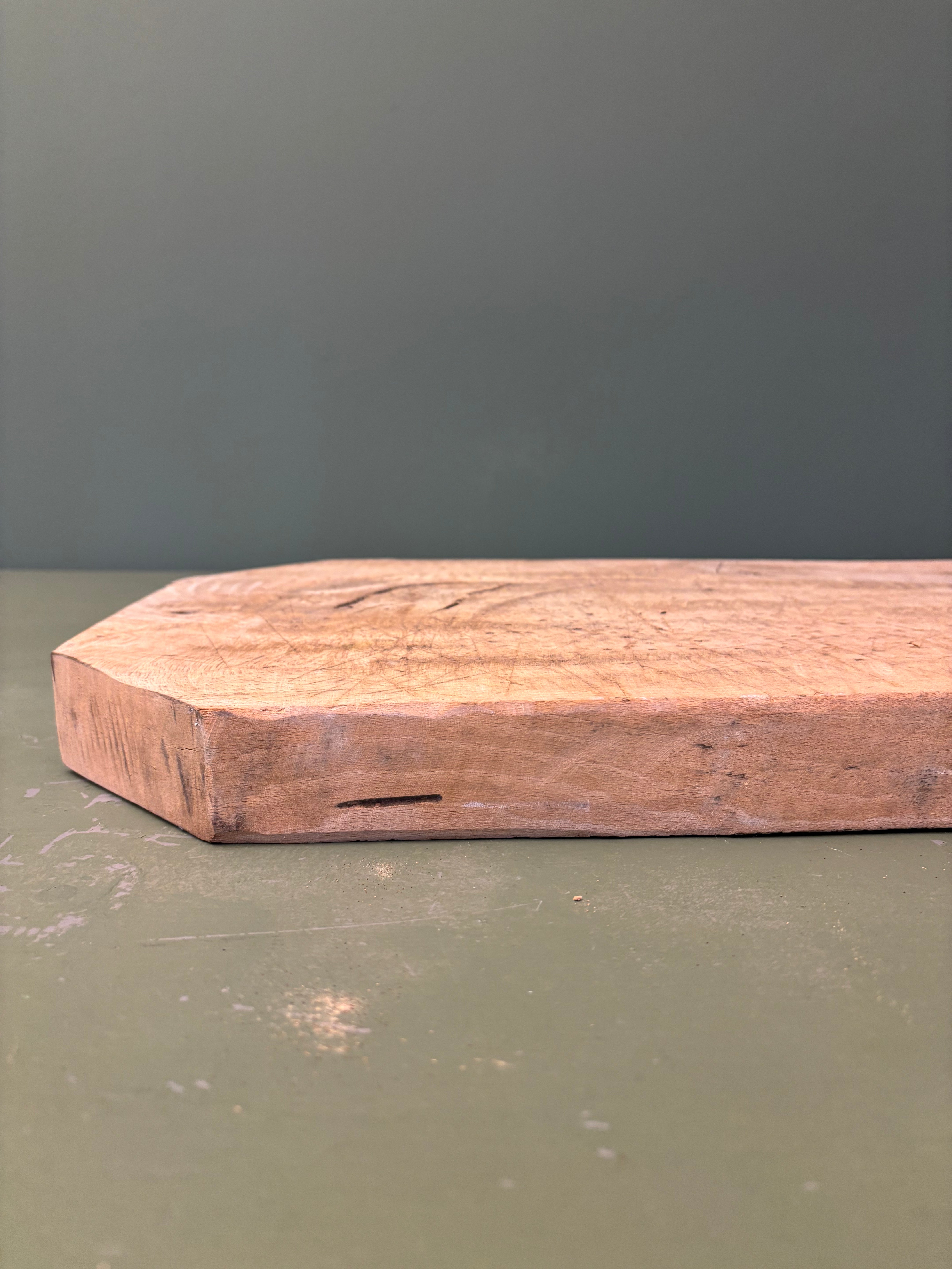 Skærebræt 44x29 cm.