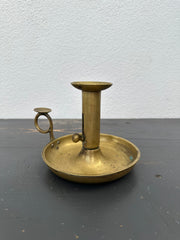Messingstage, 11 cm