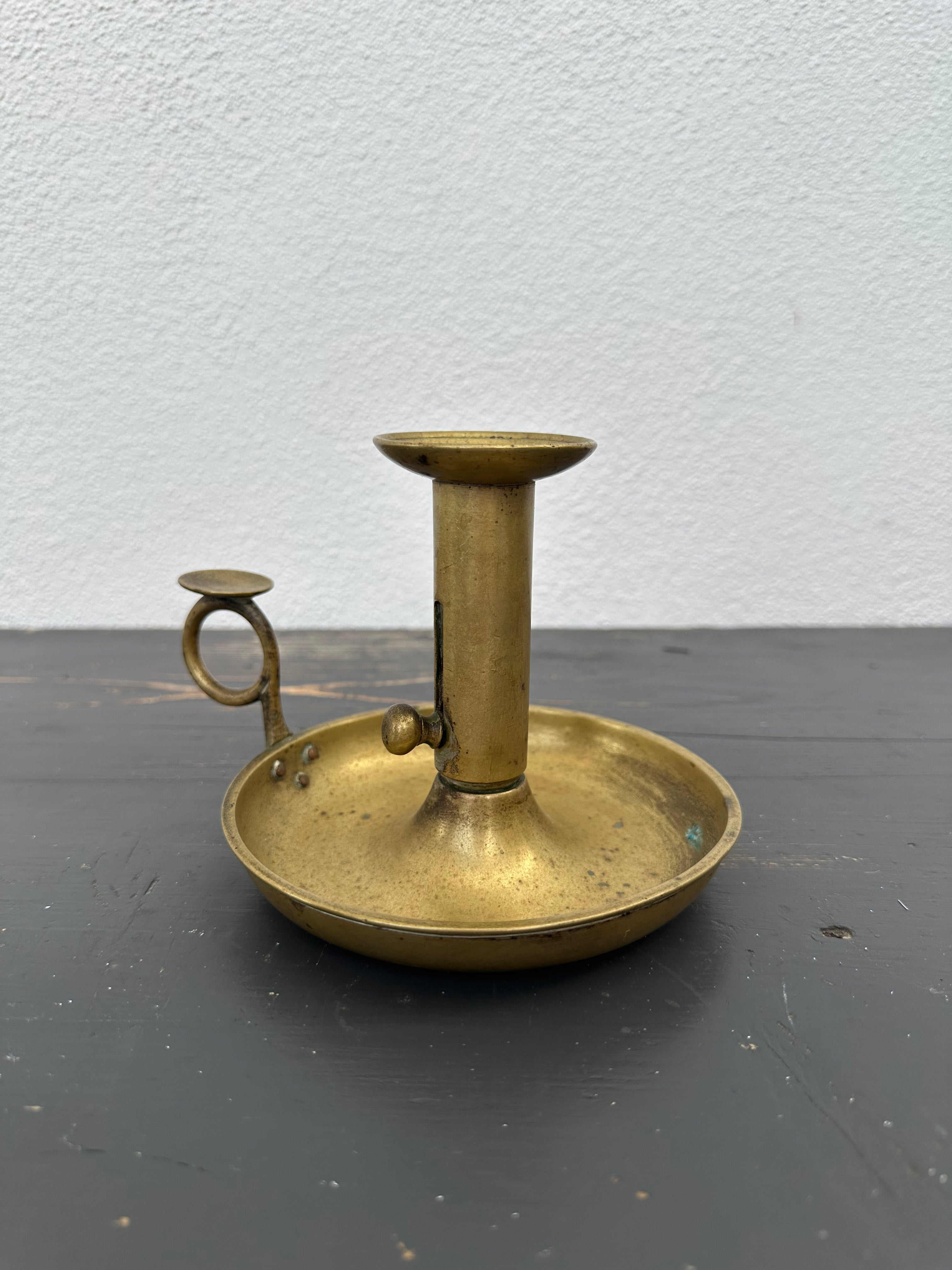 Messingstage, 11 cm
