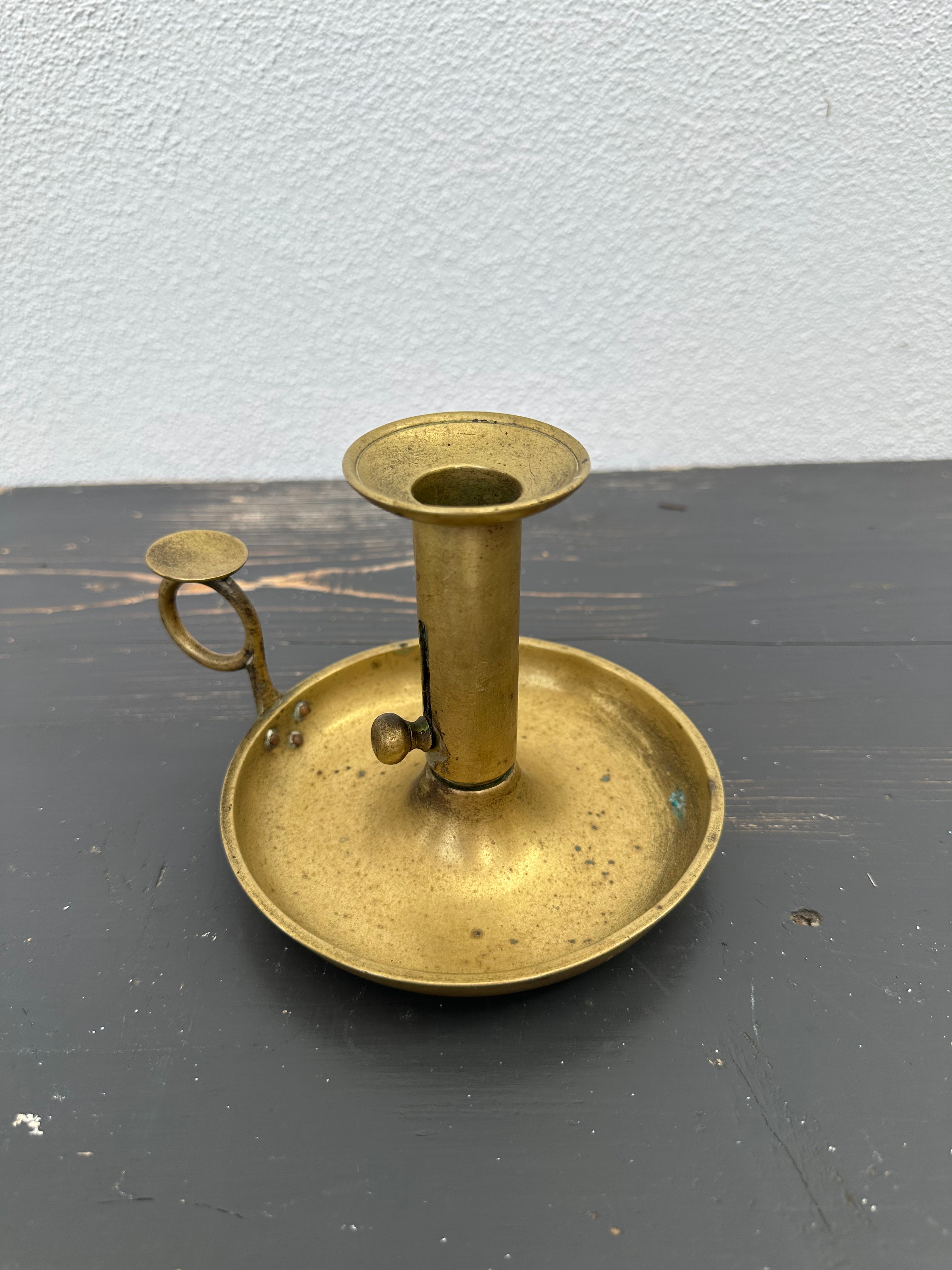 Messingstage, 11 cm