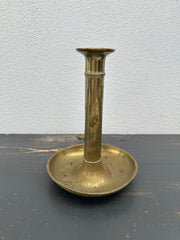Messingstage, 21 cm