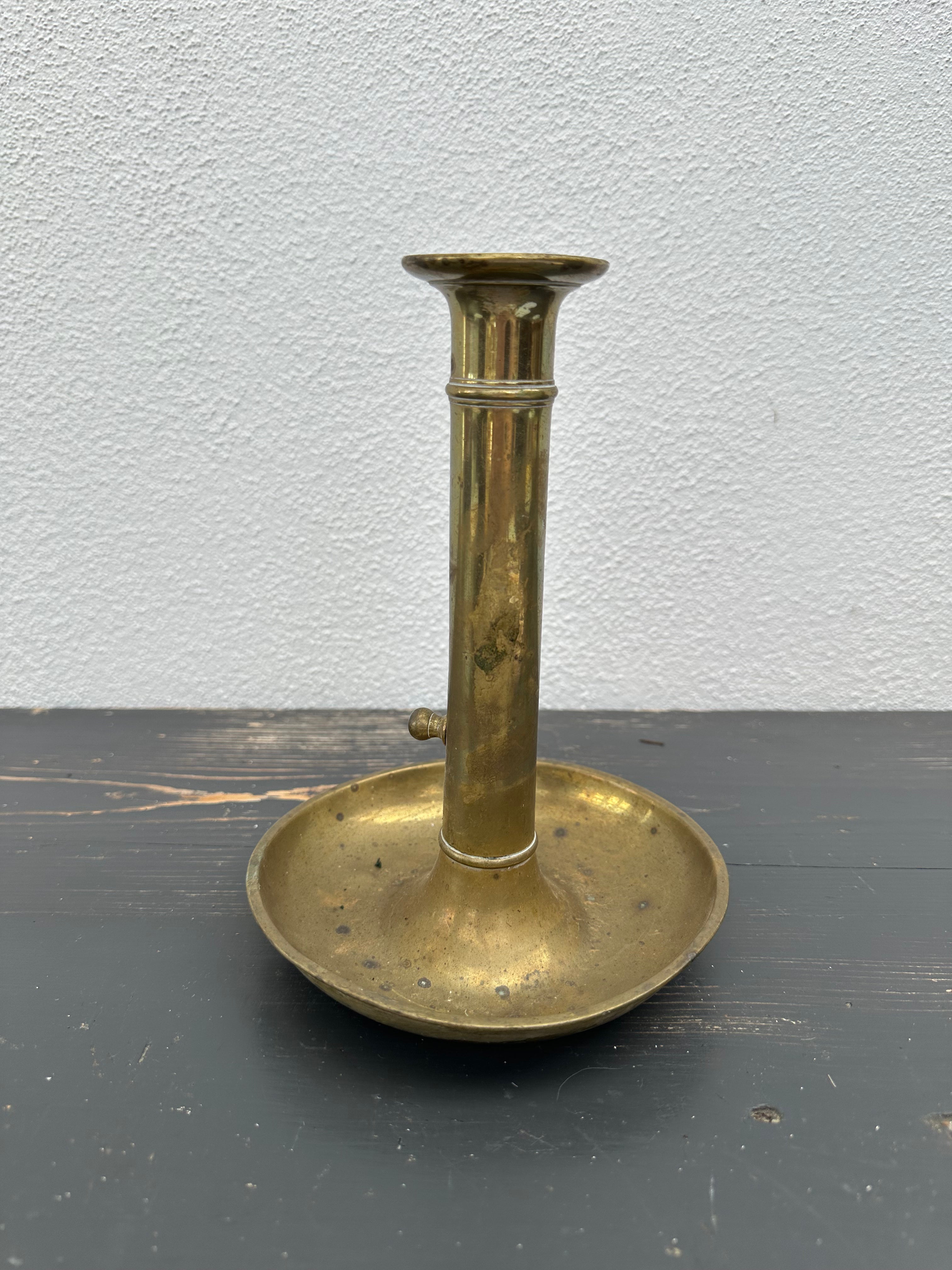 Messingstage, 21 cm