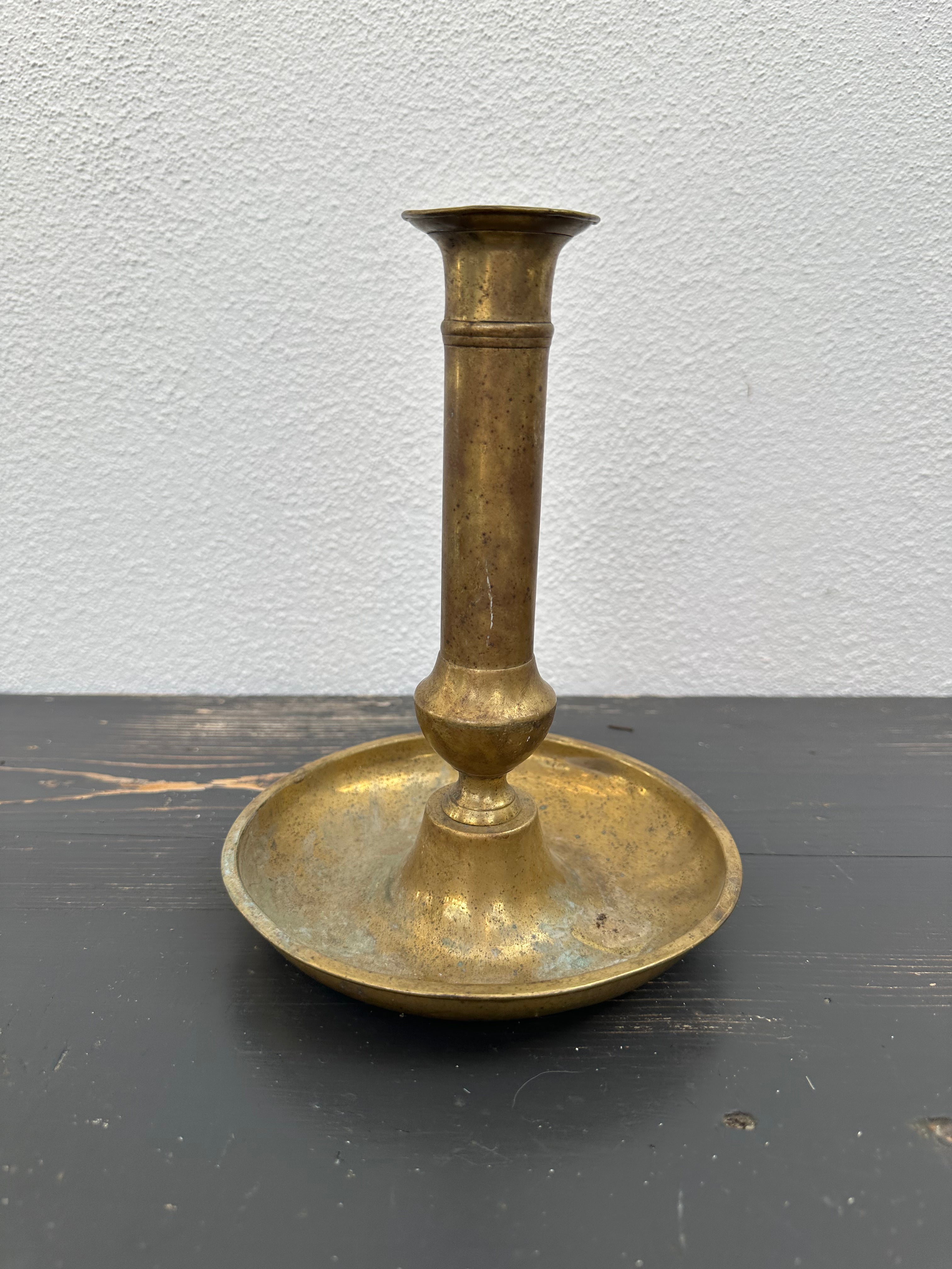Messingstage, 20 cm