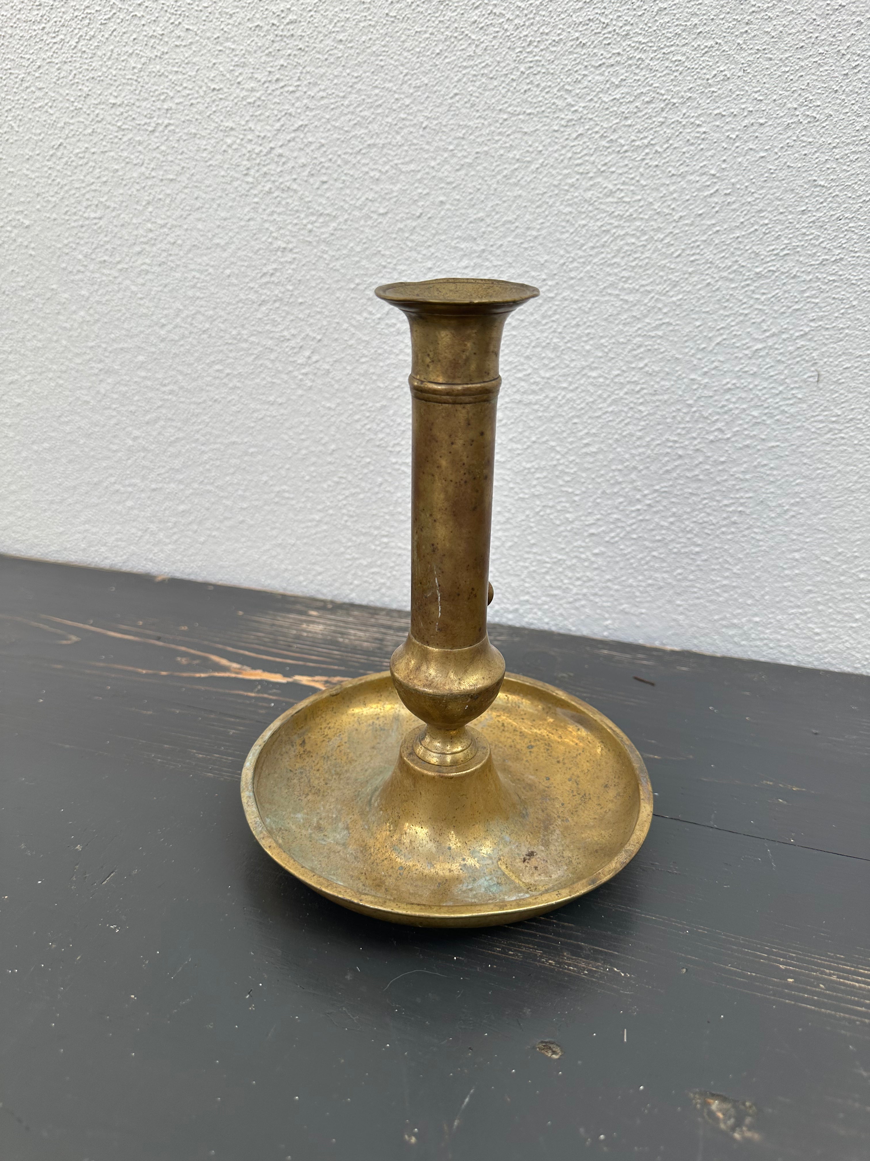 Messingstage, 20 cm