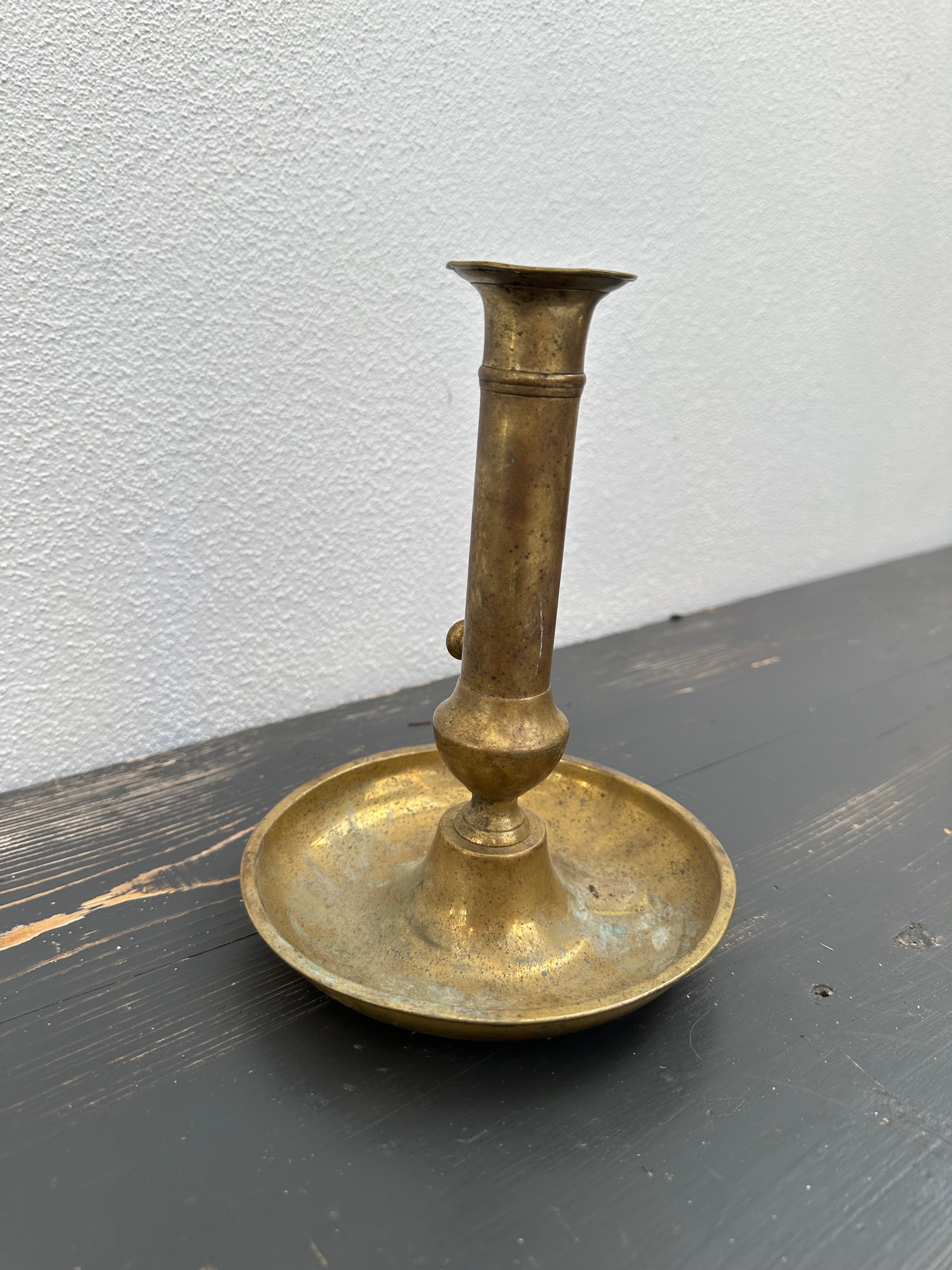 Messingstage, 20 cm