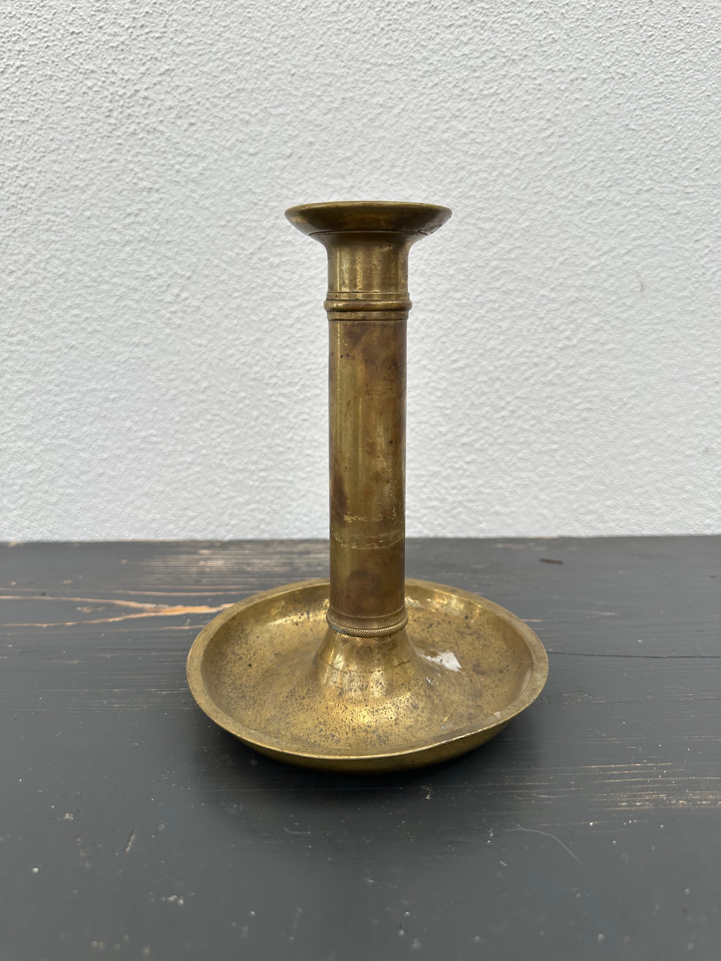 Messingsstage, 17 cm