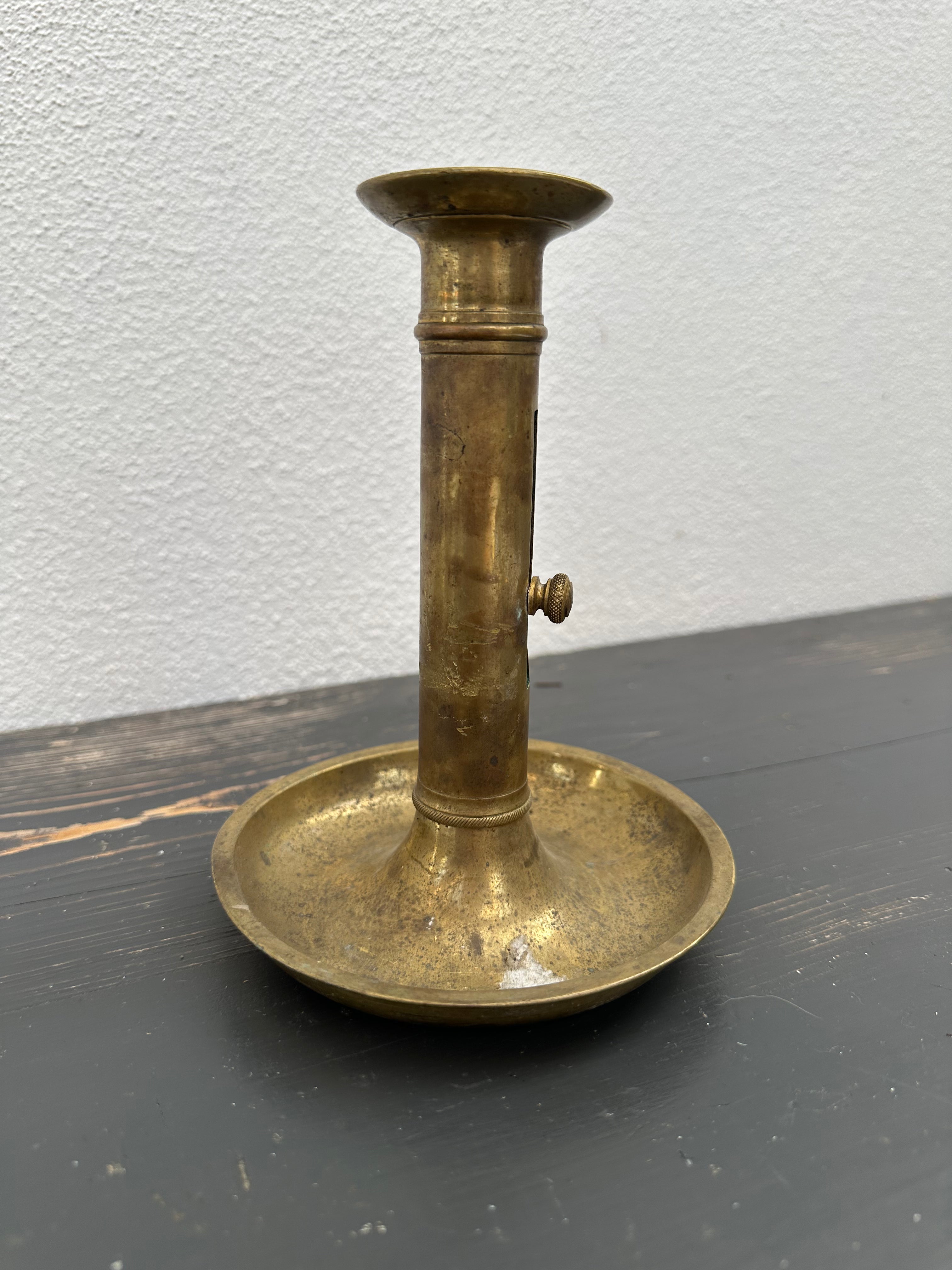 Messingsstage, 17 cm